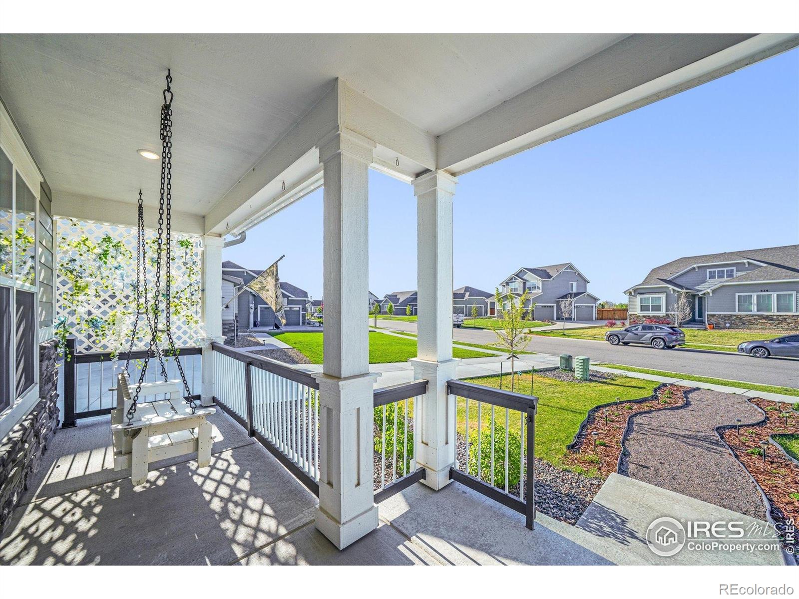 MLS Image #4 for 437  buckskin road,berthoud, Colorado