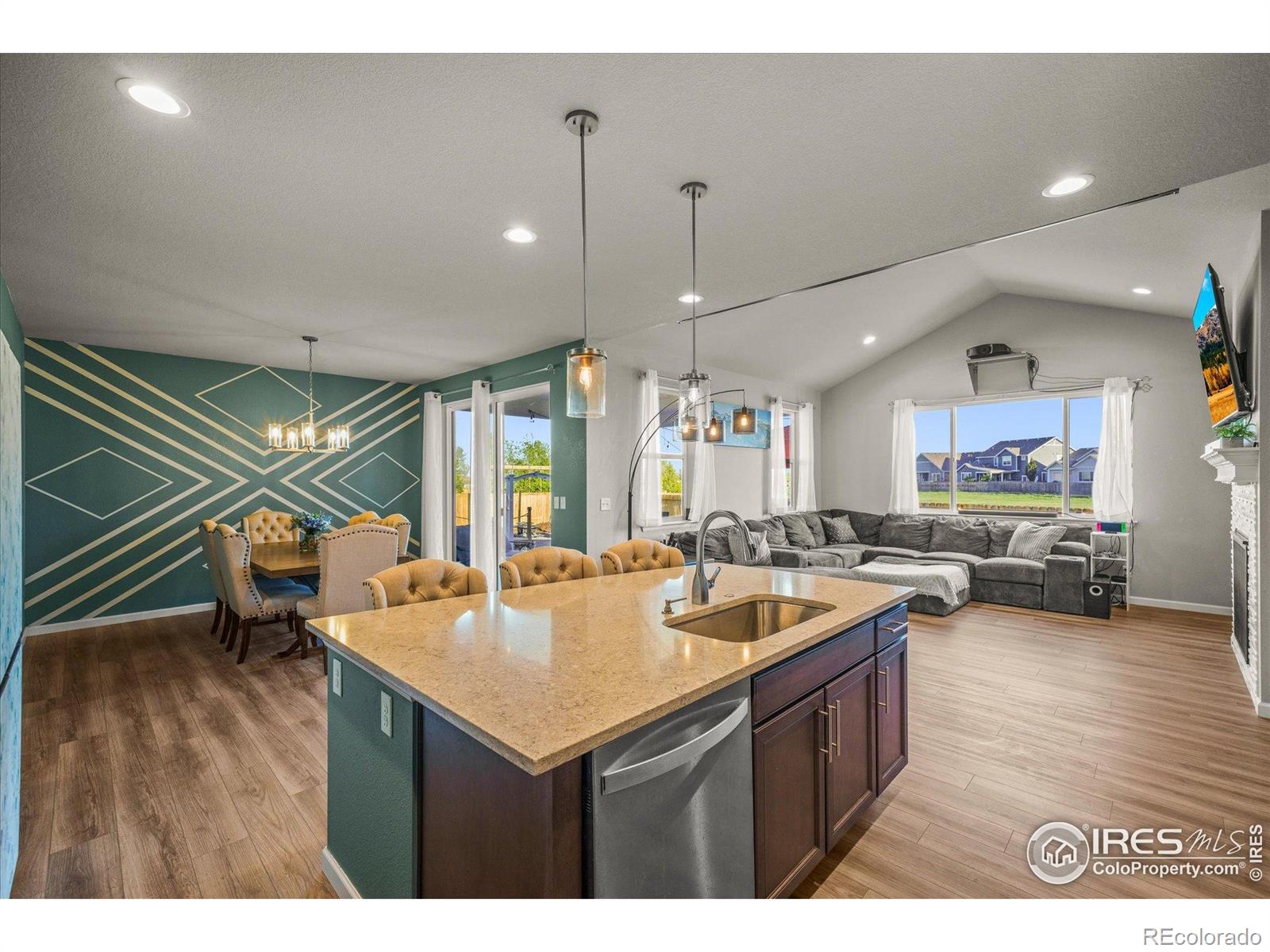 MLS Image #9 for 437  buckskin road,berthoud, Colorado