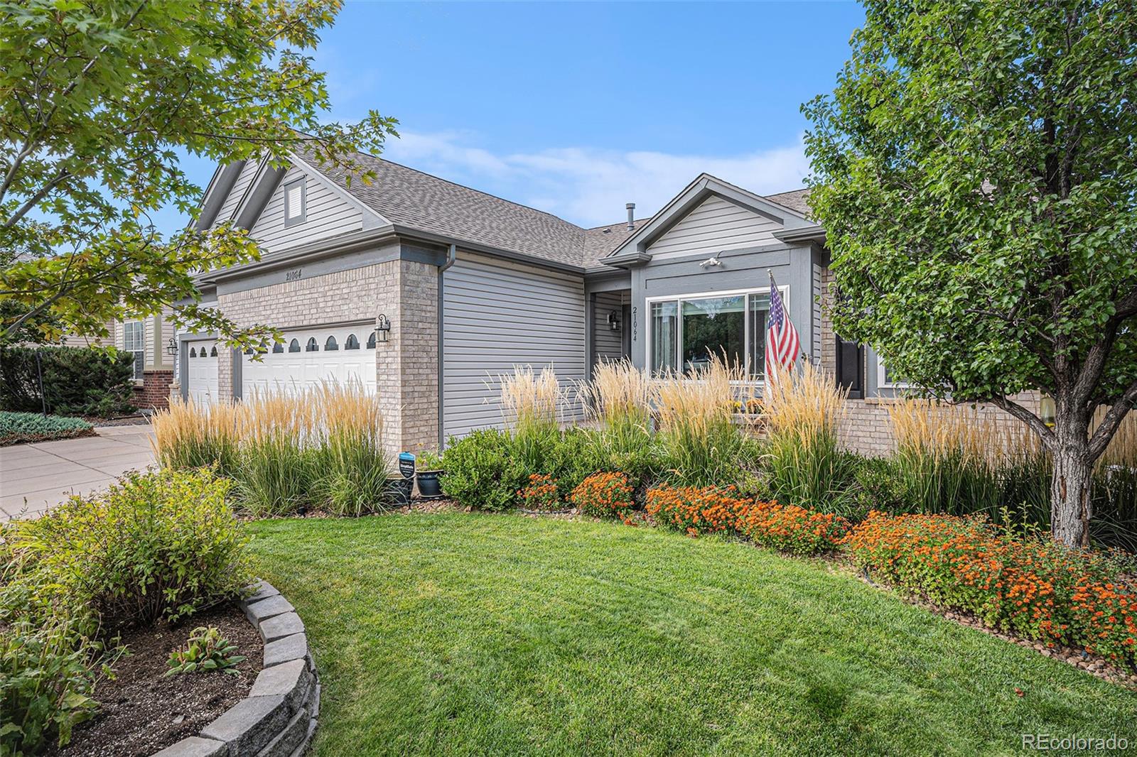 MLS Image #3 for 21064  woodside lane,parker, Colorado
