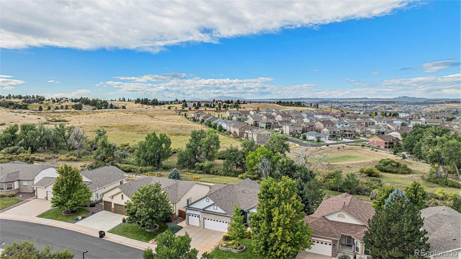 MLS Image #36 for 21064  woodside lane,parker, Colorado