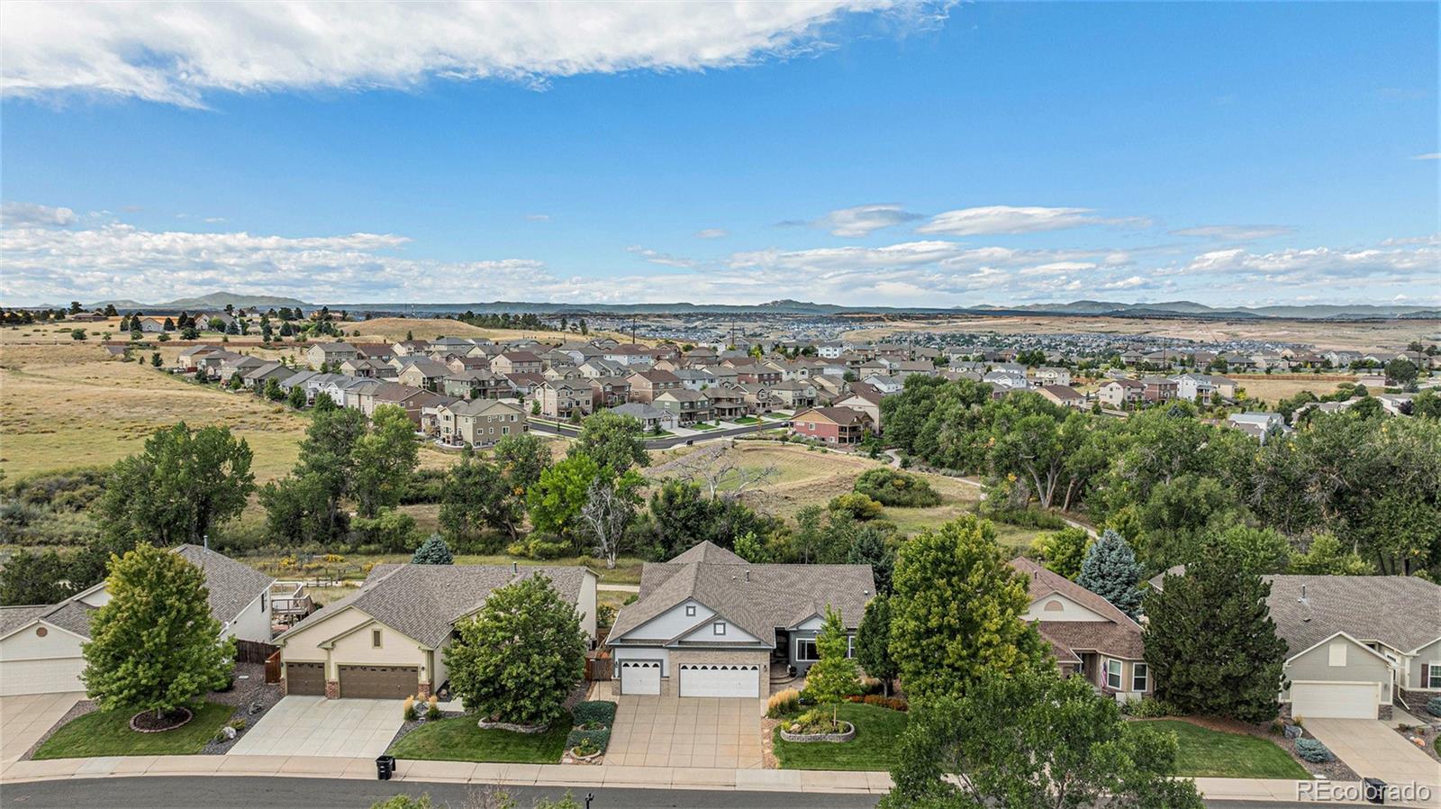 MLS Image #37 for 21064  woodside lane,parker, Colorado
