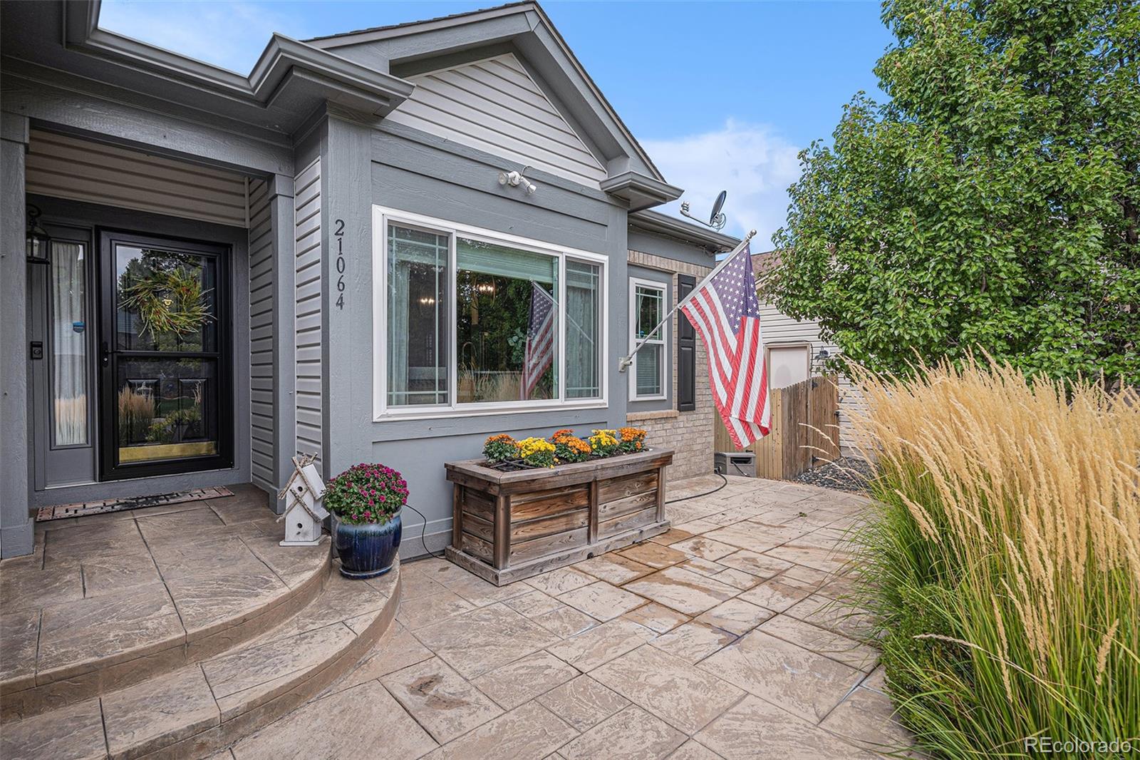 MLS Image #4 for 21064  woodside lane,parker, Colorado