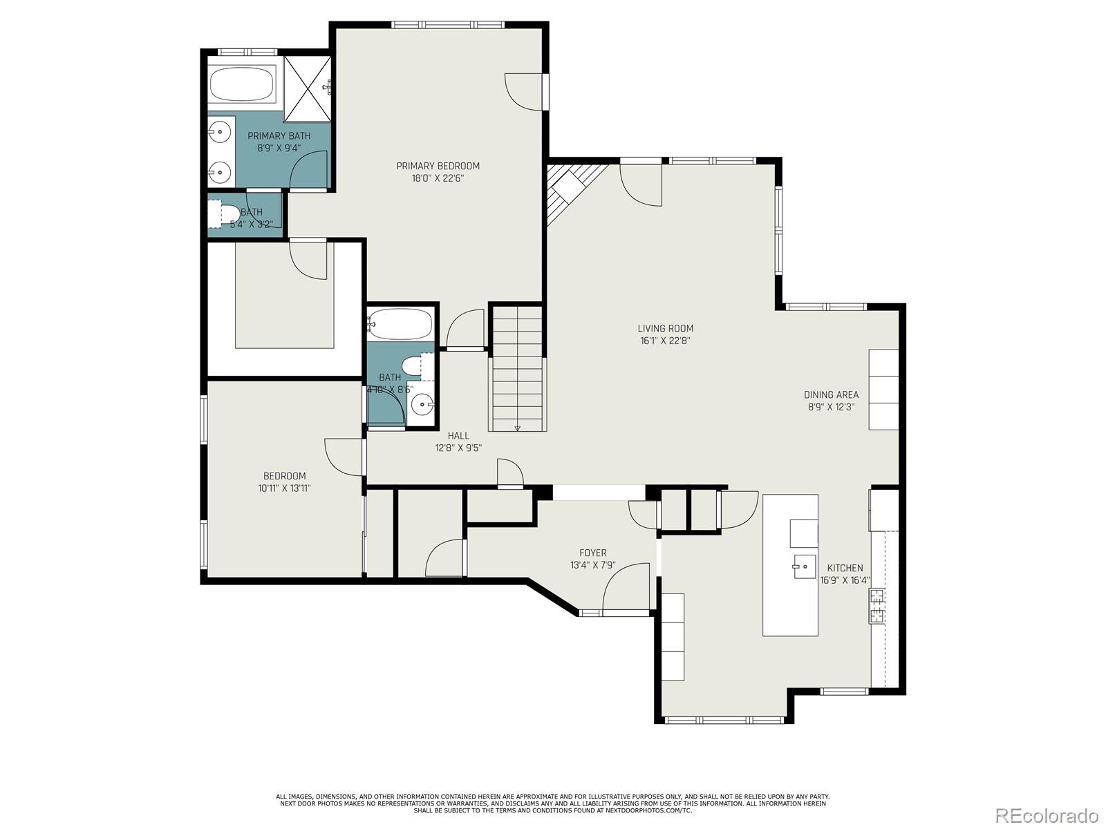 MLS Image #40 for 21064  woodside lane,parker, Colorado