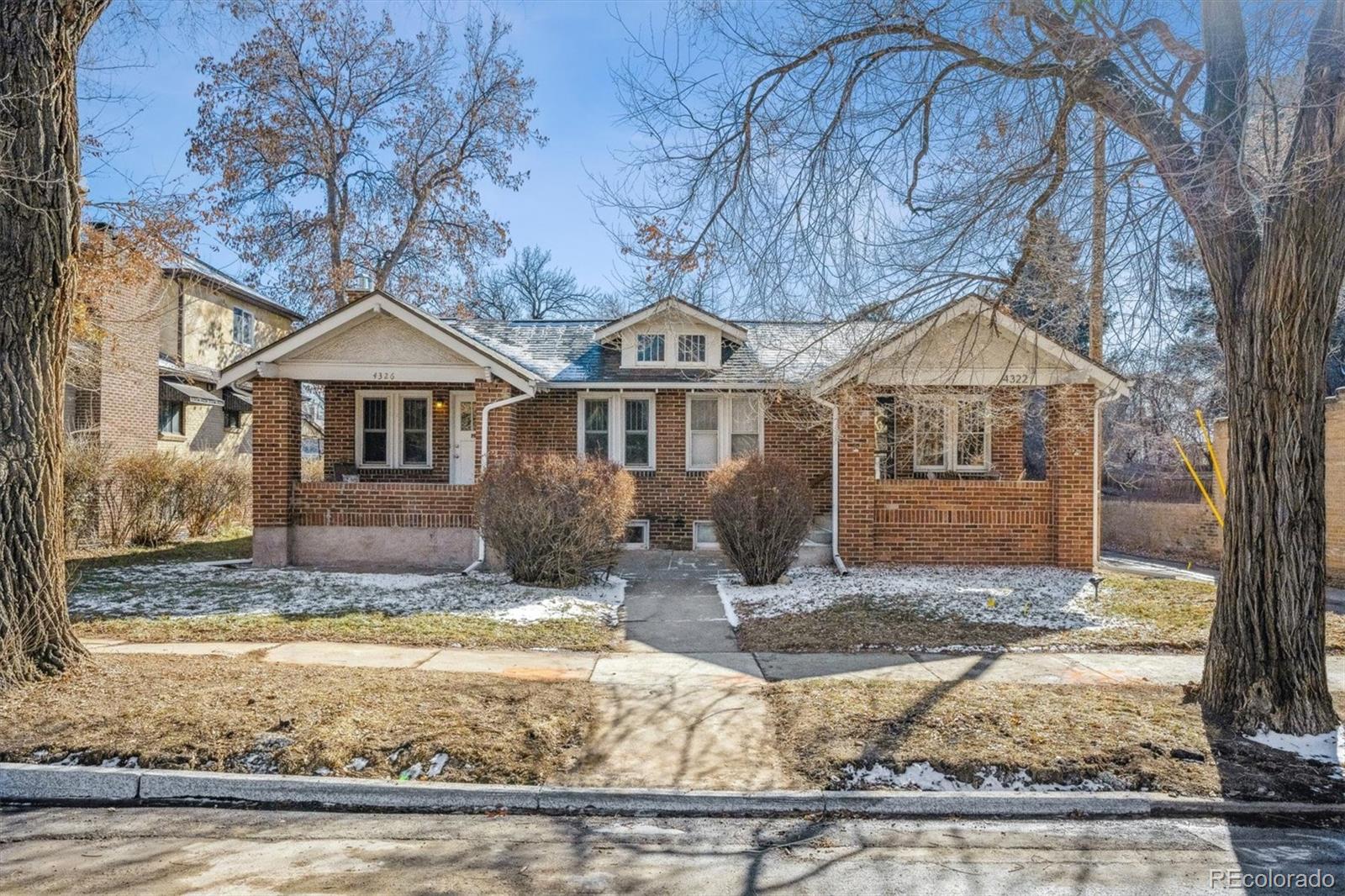 MLS Image #15 for 4326  batavia place,denver, Colorado
