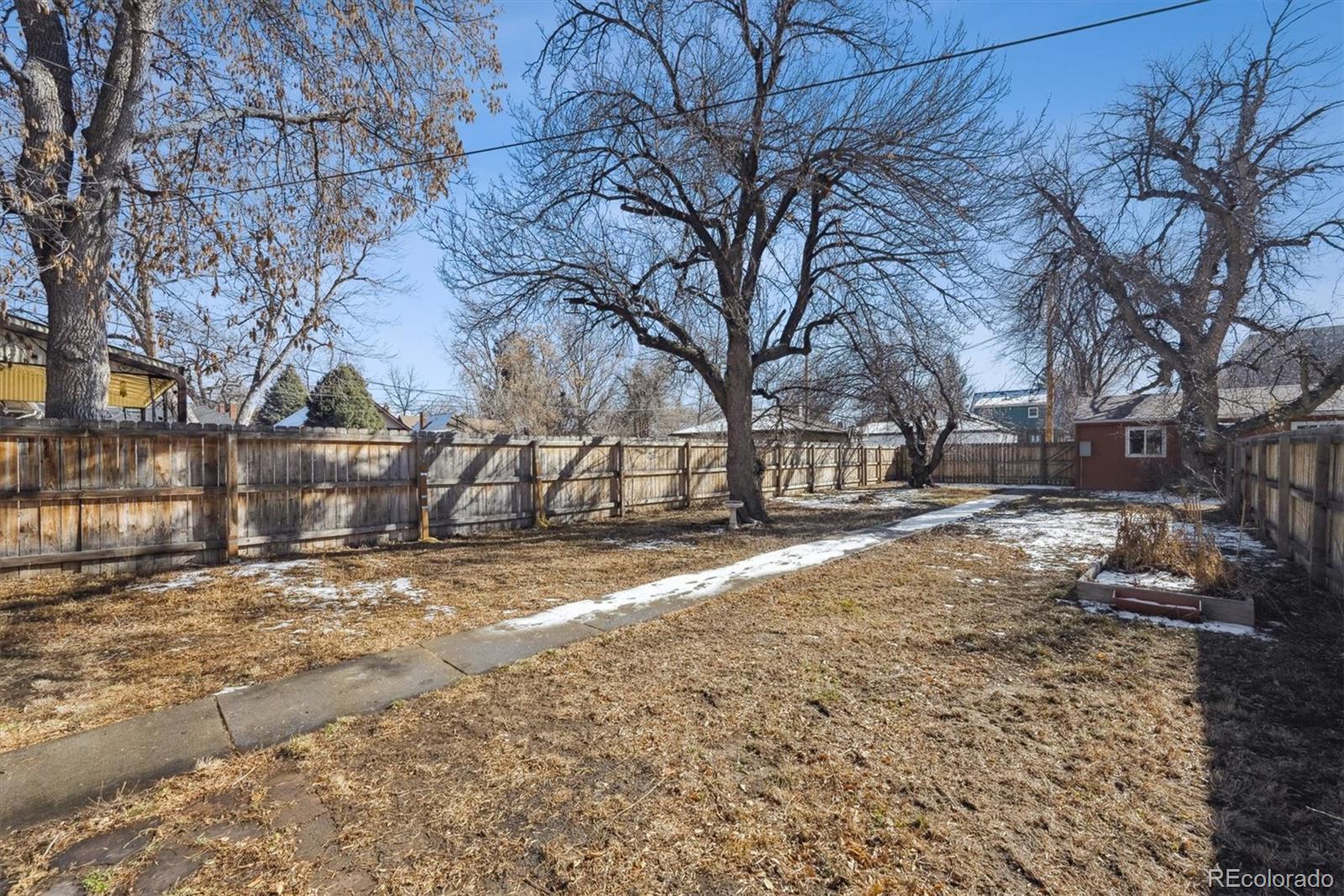 MLS Image #26 for 4326  batavia place,denver, Colorado
