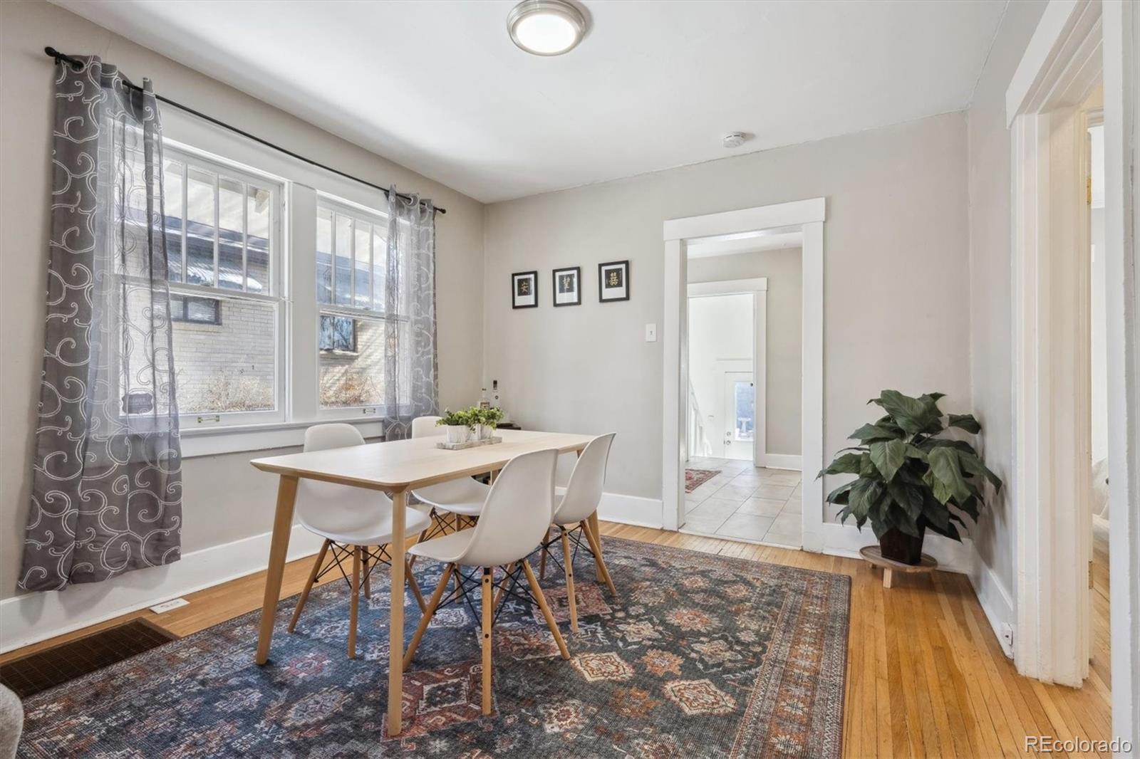 MLS Image #3 for 4326  batavia place,denver, Colorado