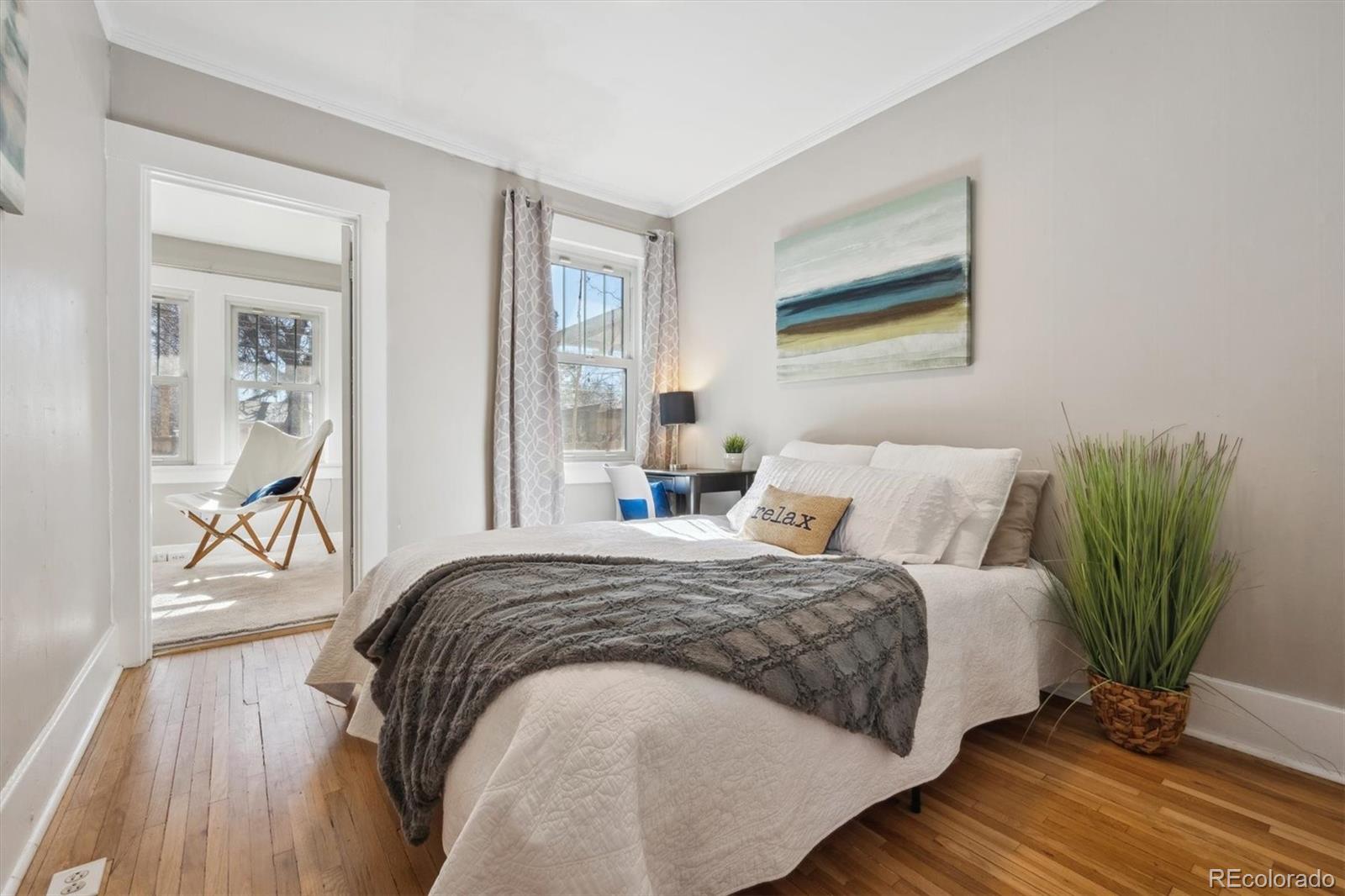 MLS Image #5 for 4326  batavia place,denver, Colorado