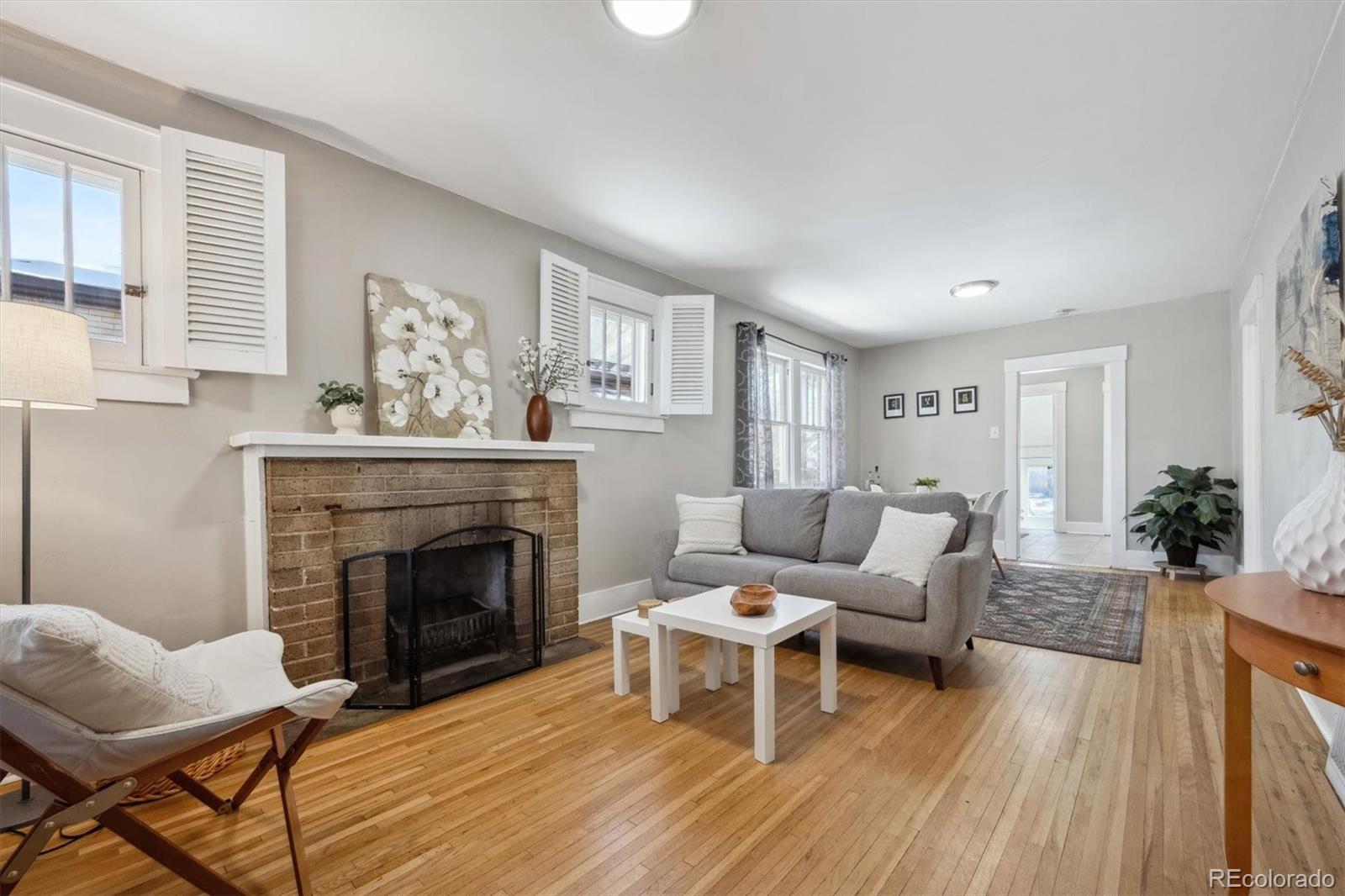 MLS Image #8 for 4326  batavia place,denver, Colorado