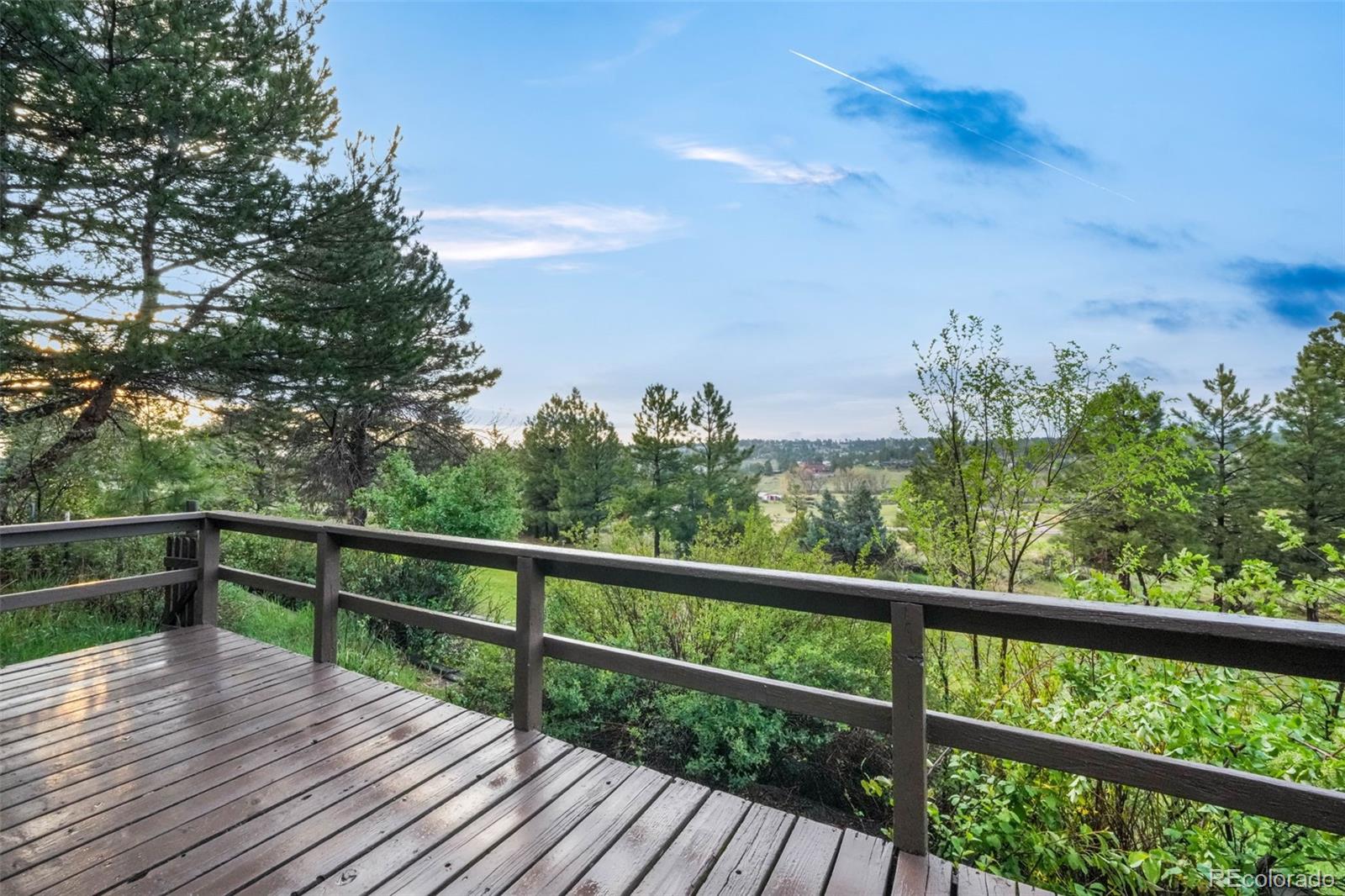 MLS Image #21 for 8092  ponderosa lane,parker, Colorado
