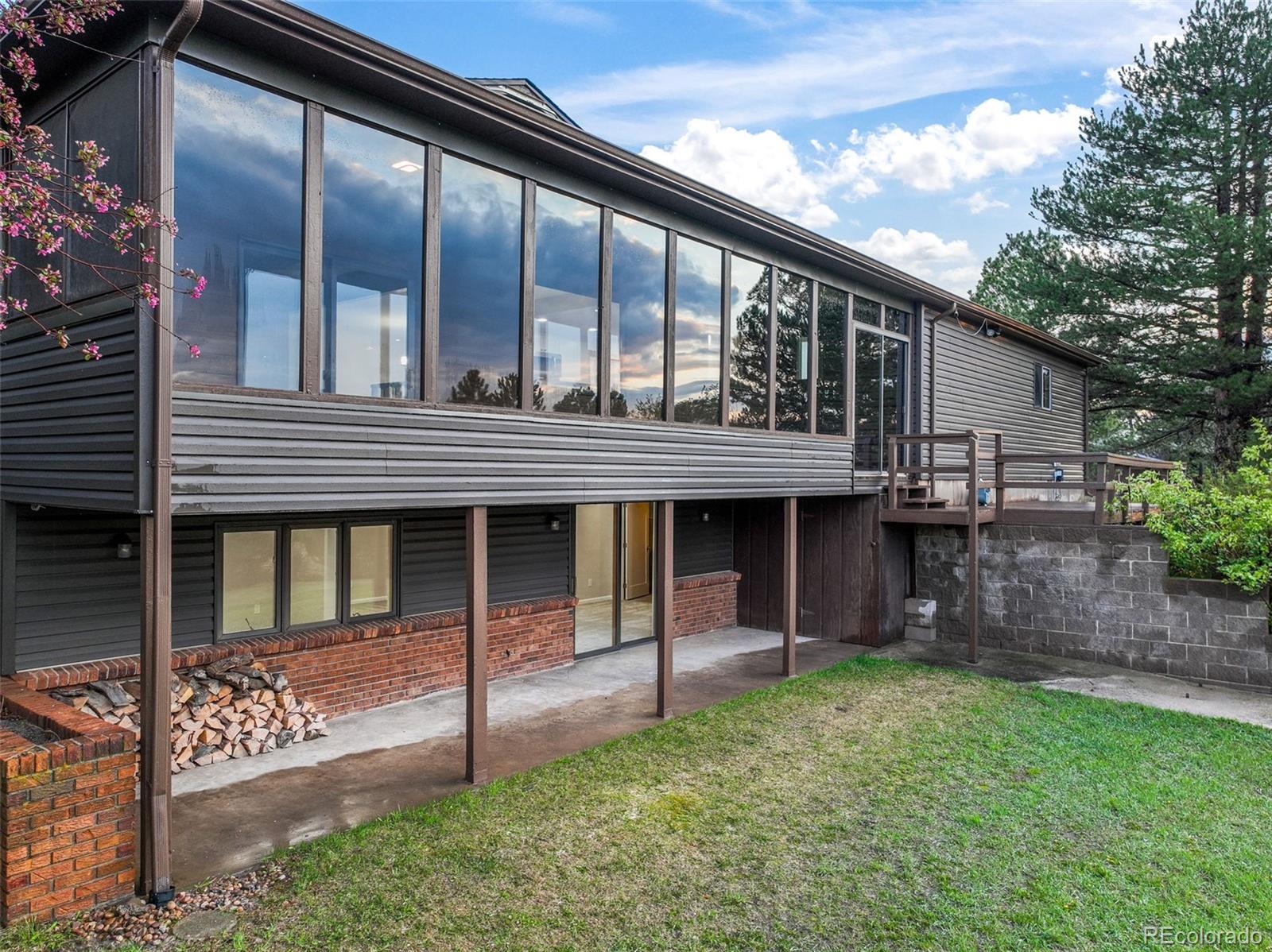 MLS Image #42 for 8092  ponderosa lane,parker, Colorado