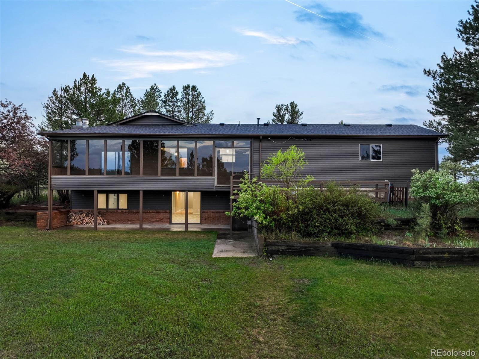 MLS Image #43 for 8092  ponderosa lane,parker, Colorado