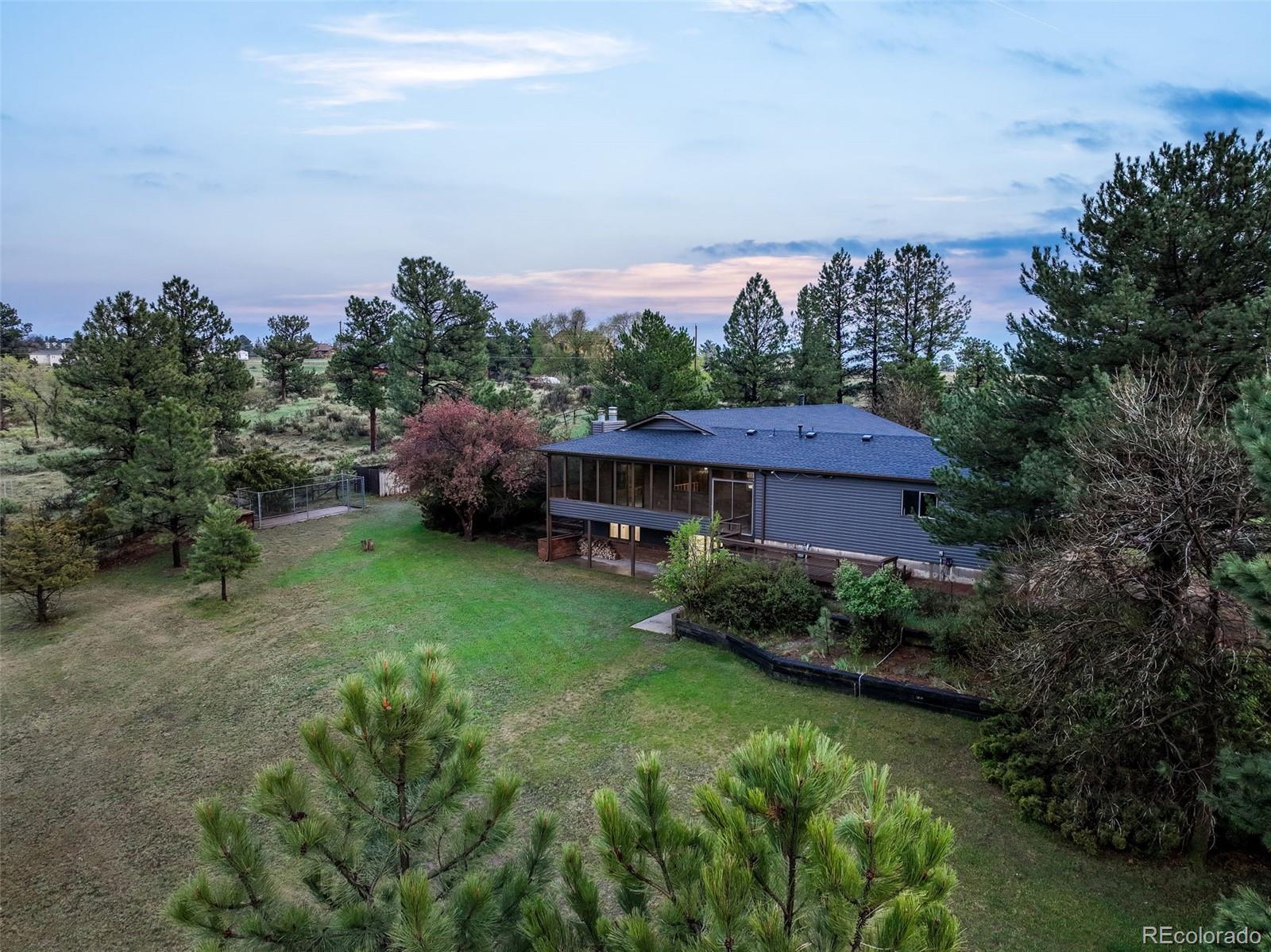 MLS Image #47 for 8092  ponderosa lane,parker, Colorado