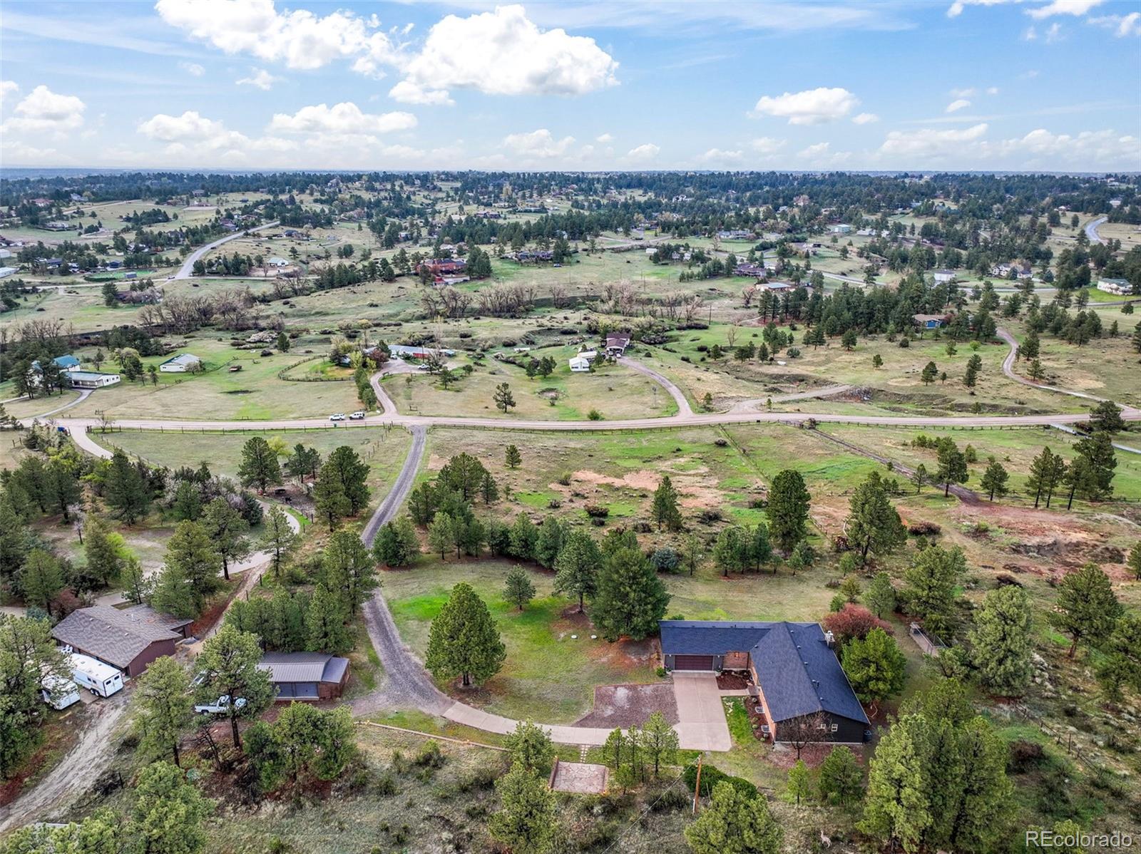 MLS Image #48 for 8092  ponderosa lane,parker, Colorado