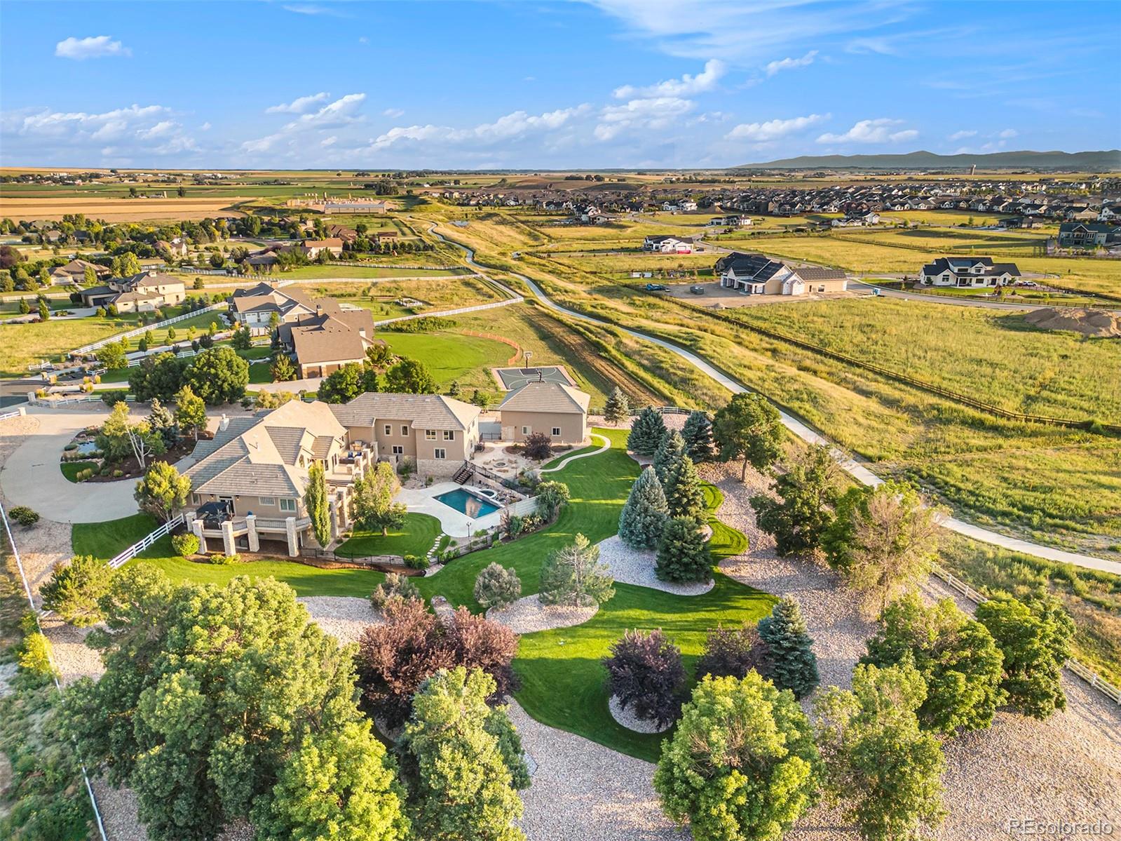 MLS Image #1 for 1496  eagle court,windsor, Colorado