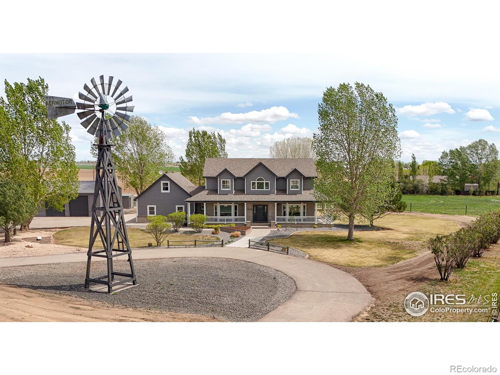 MLS Image #0 for 11248  hillcrest drive,greeley, Colorado