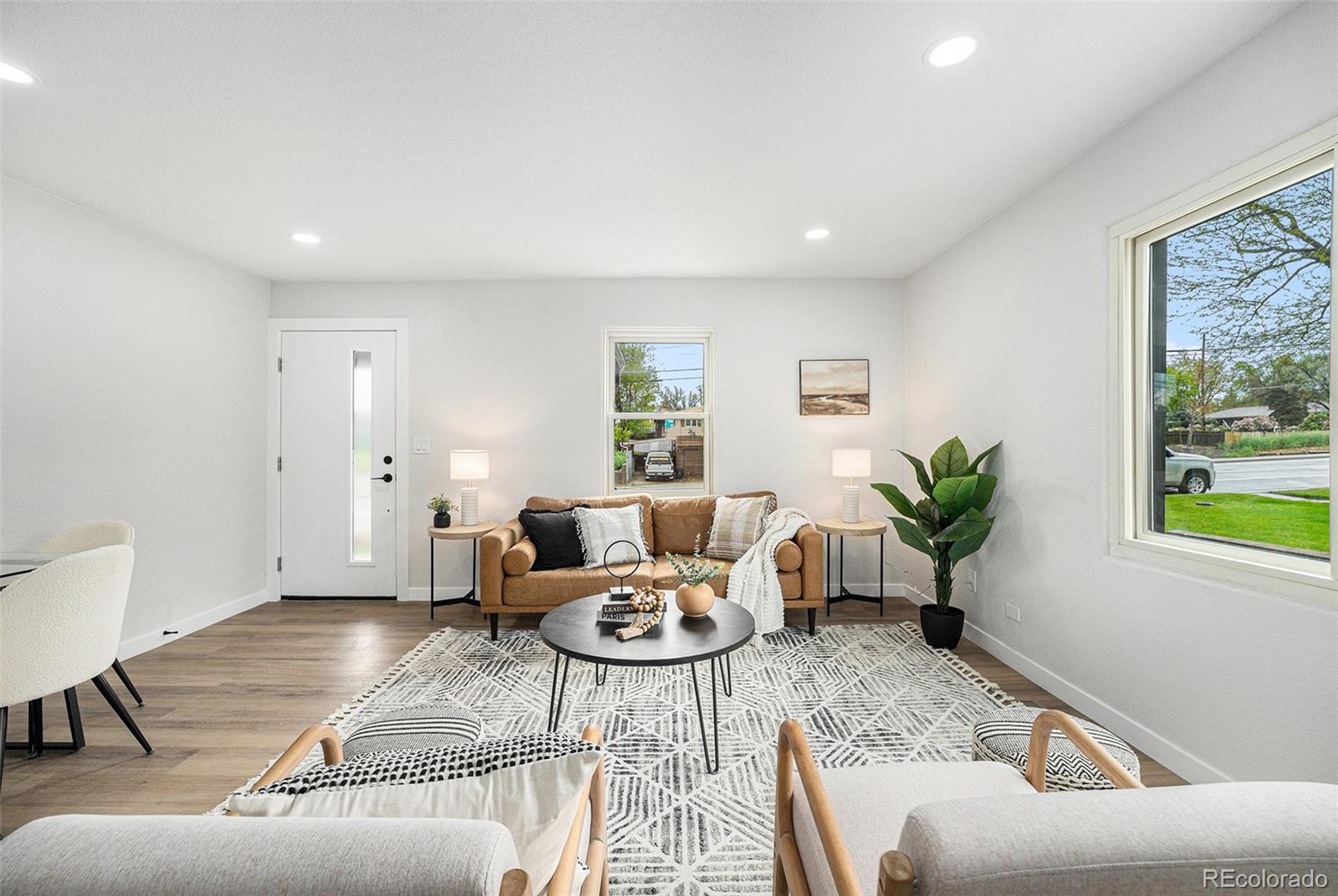 MLS Image #3 for 5491  lowell boulevard,denver, Colorado
