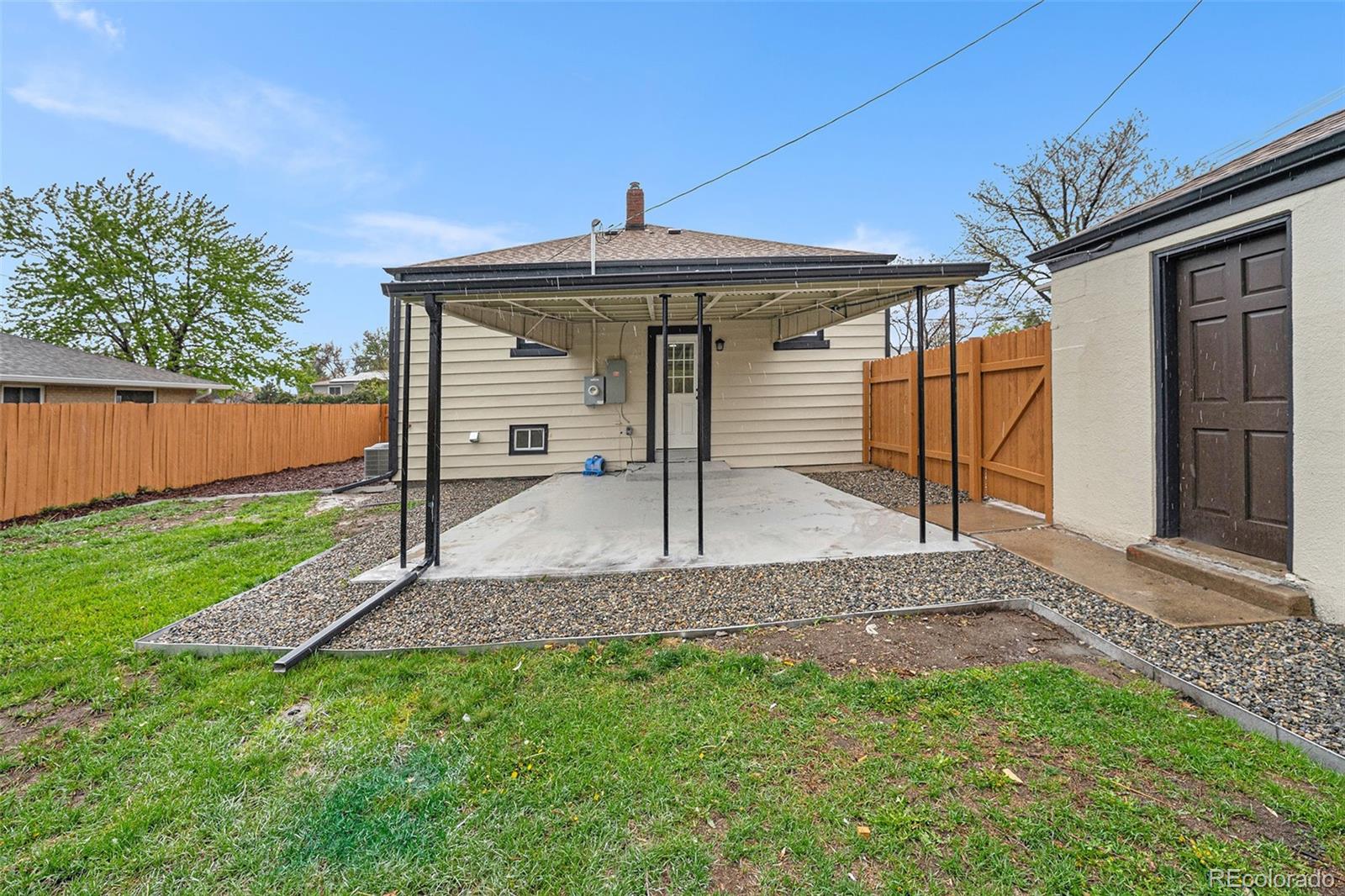 MLS Image #34 for 5491  lowell boulevard,denver, Colorado