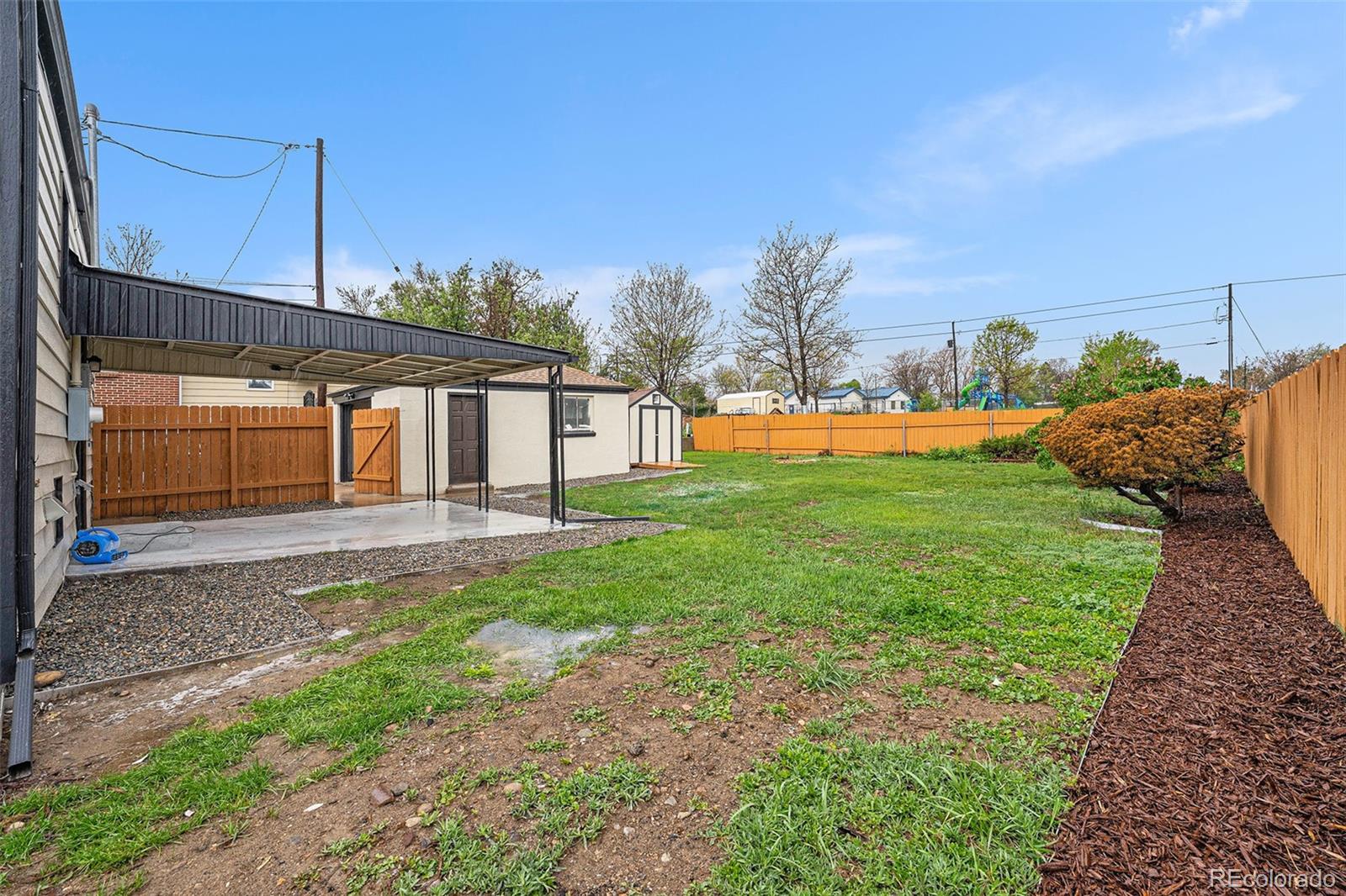 MLS Image #35 for 5491  lowell boulevard,denver, Colorado