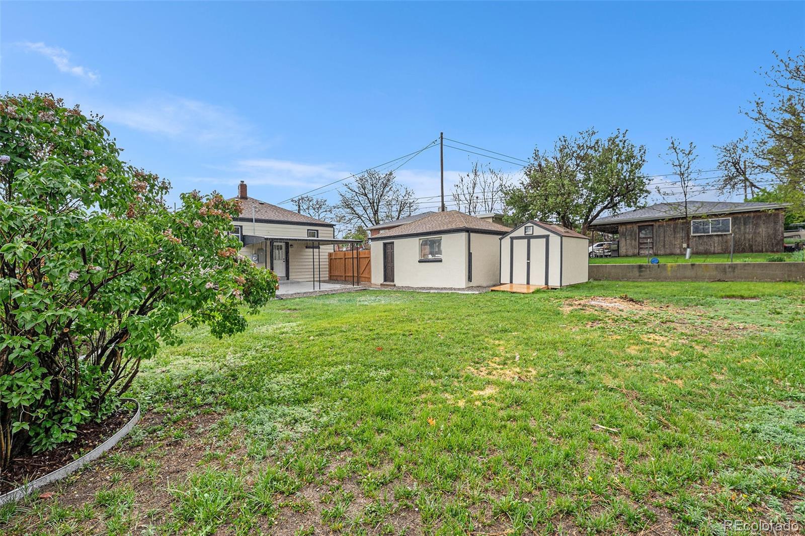 MLS Image #36 for 5491  lowell boulevard,denver, Colorado