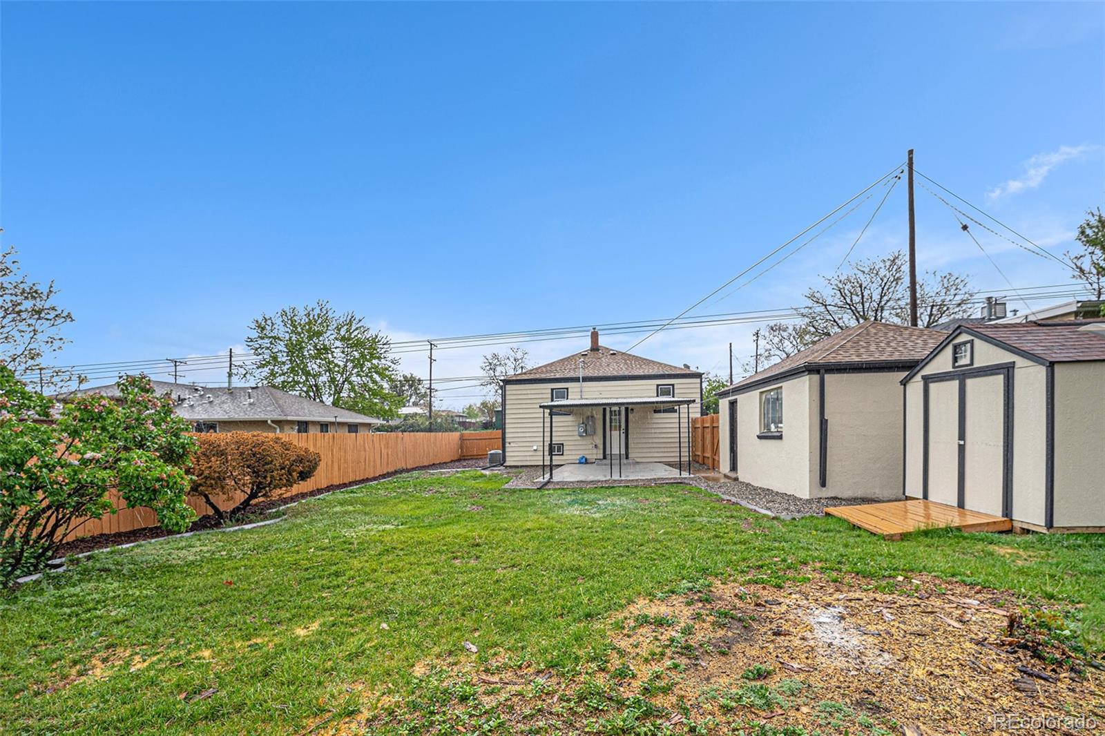 MLS Image #37 for 5491  lowell boulevard,denver, Colorado