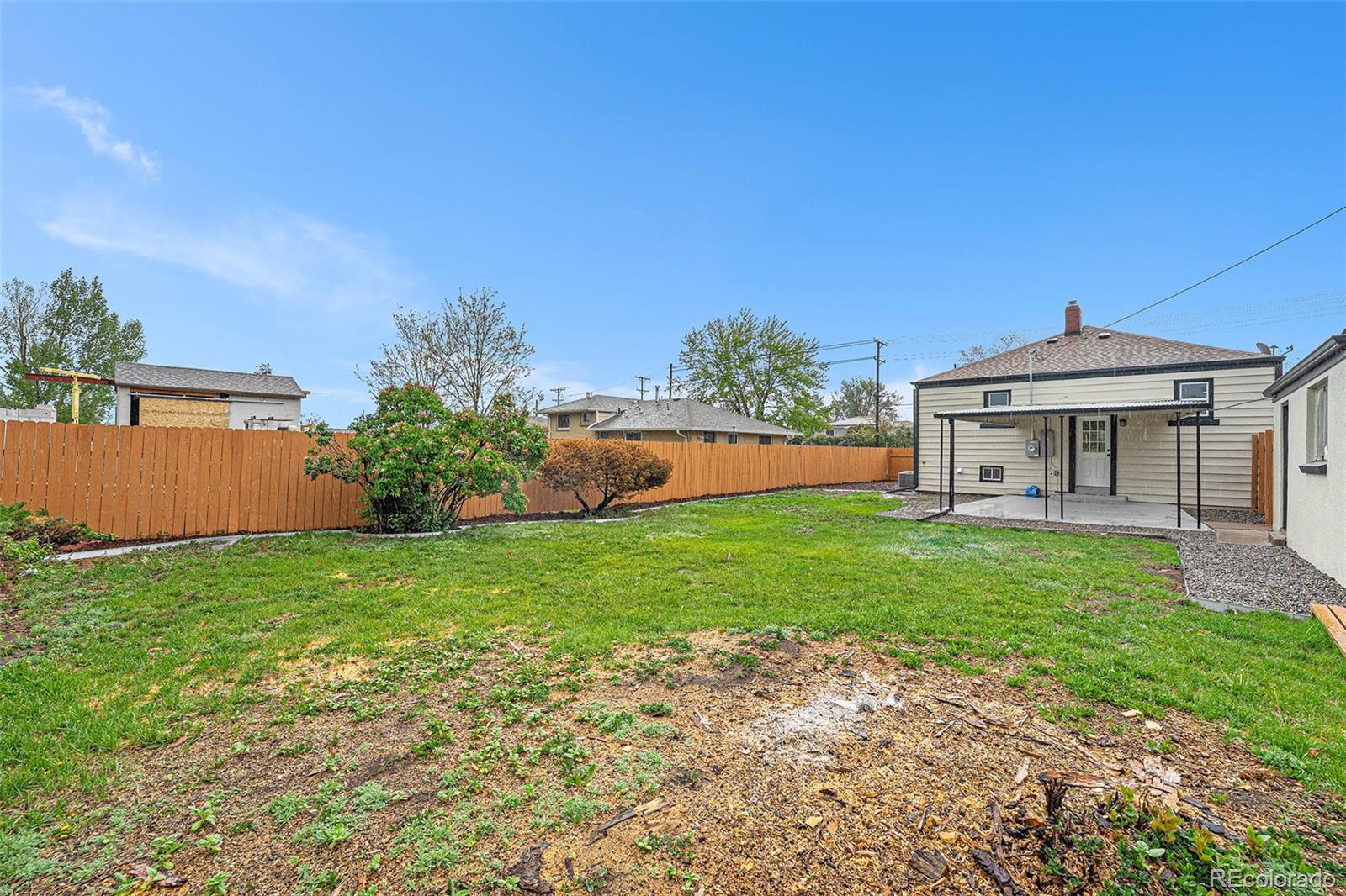 MLS Image #38 for 5491  lowell boulevard,denver, Colorado