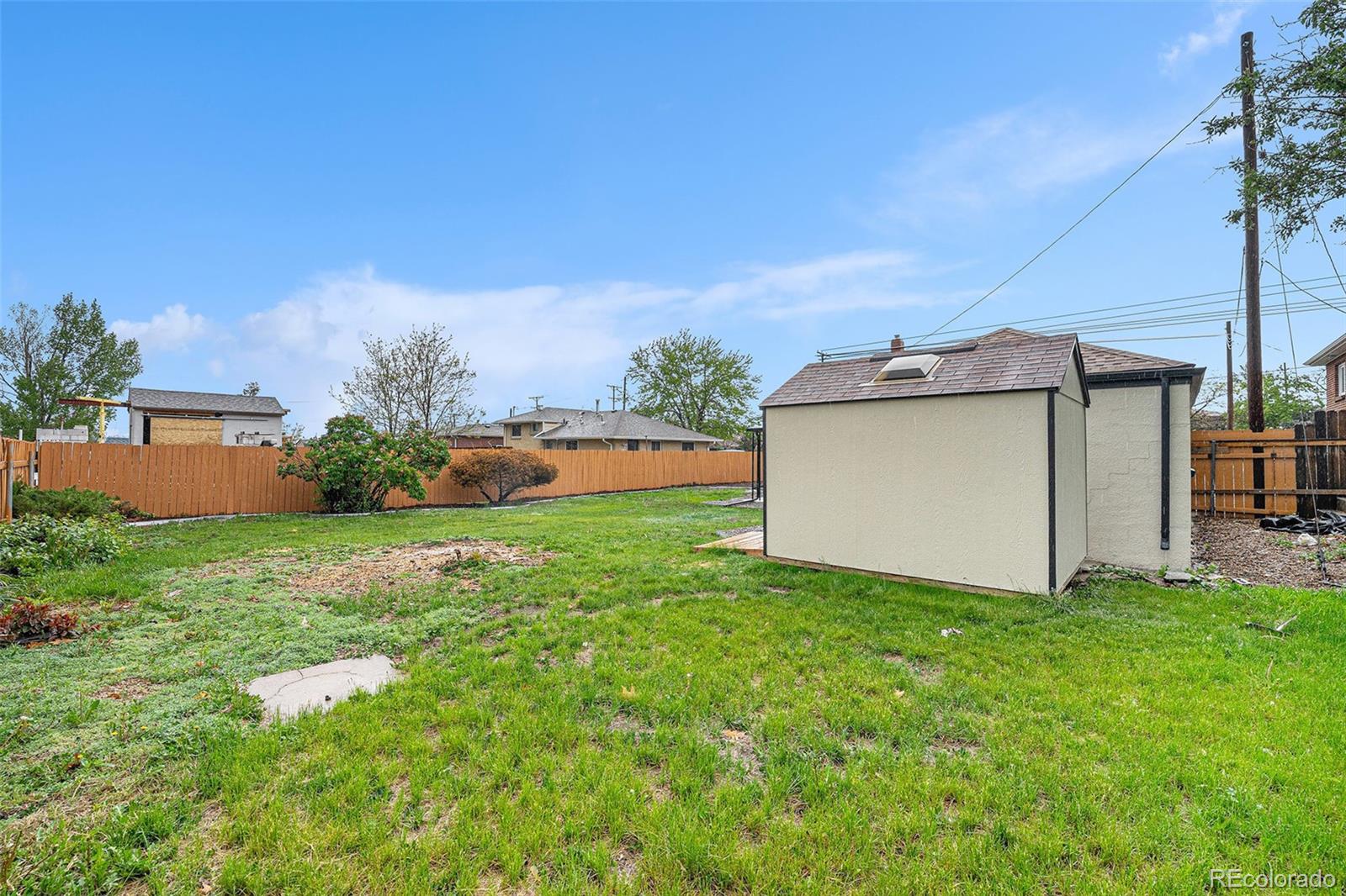 MLS Image #39 for 5491  lowell boulevard,denver, Colorado
