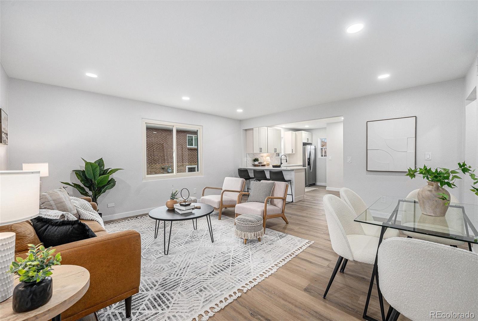 MLS Image #4 for 5491  lowell boulevard,denver, Colorado