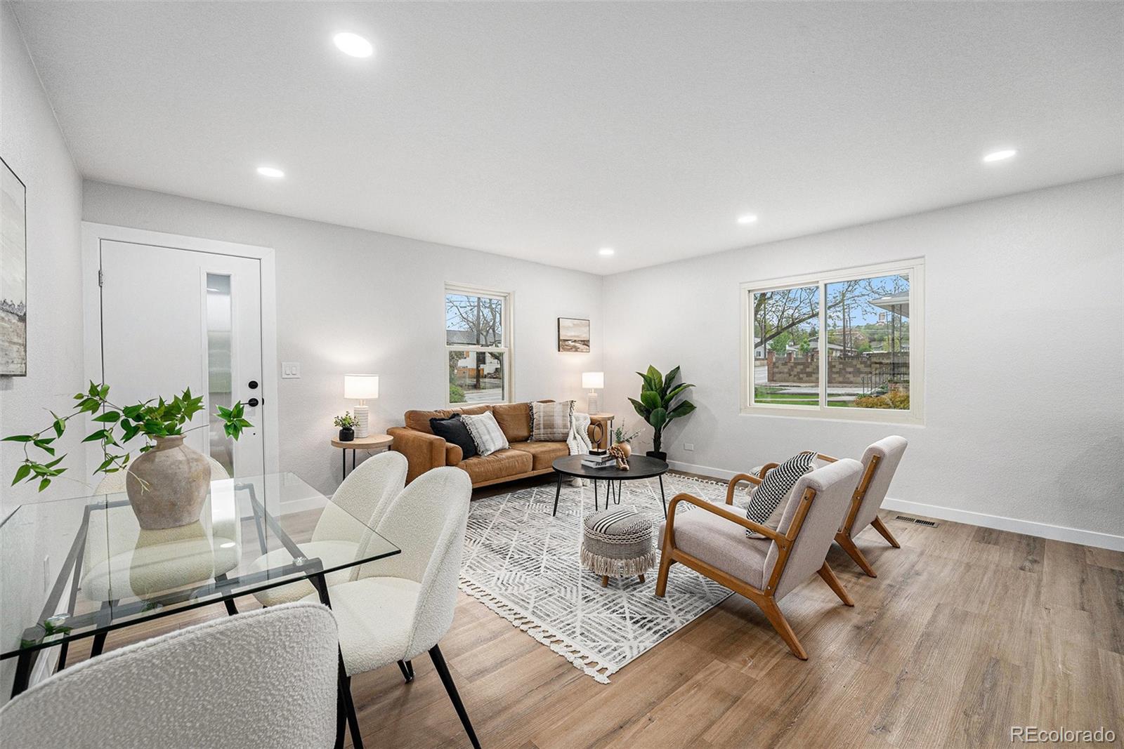MLS Image #5 for 5491  lowell boulevard,denver, Colorado