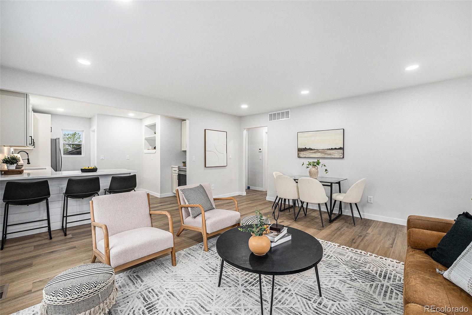 MLS Image #9 for 5491  lowell boulevard,denver, Colorado