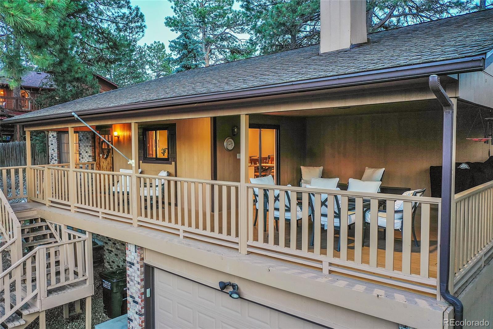 MLS Image #25 for 9416  mcshane court,parker, Colorado