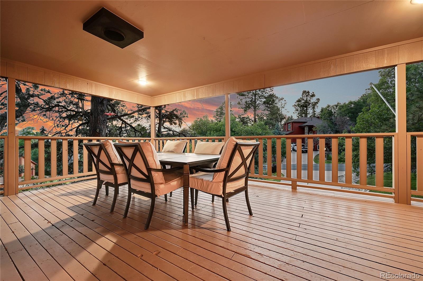 MLS Image #26 for 9416  mcshane court,parker, Colorado