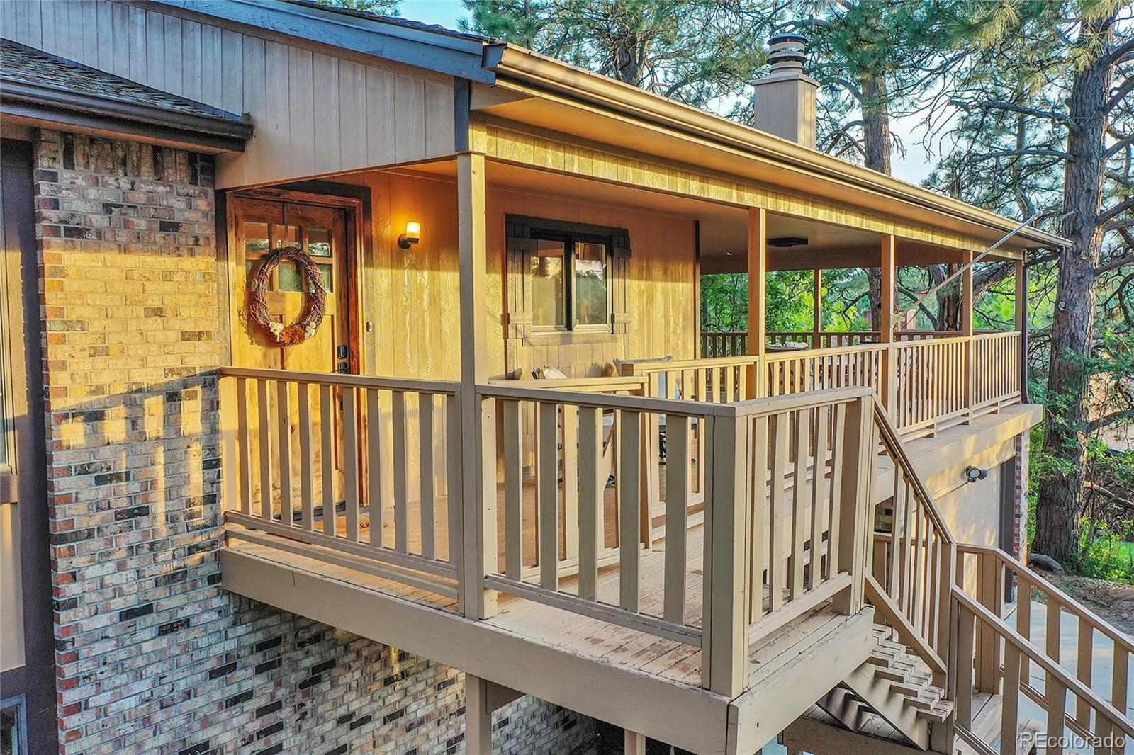 MLS Image #30 for 9416  mcshane court,parker, Colorado