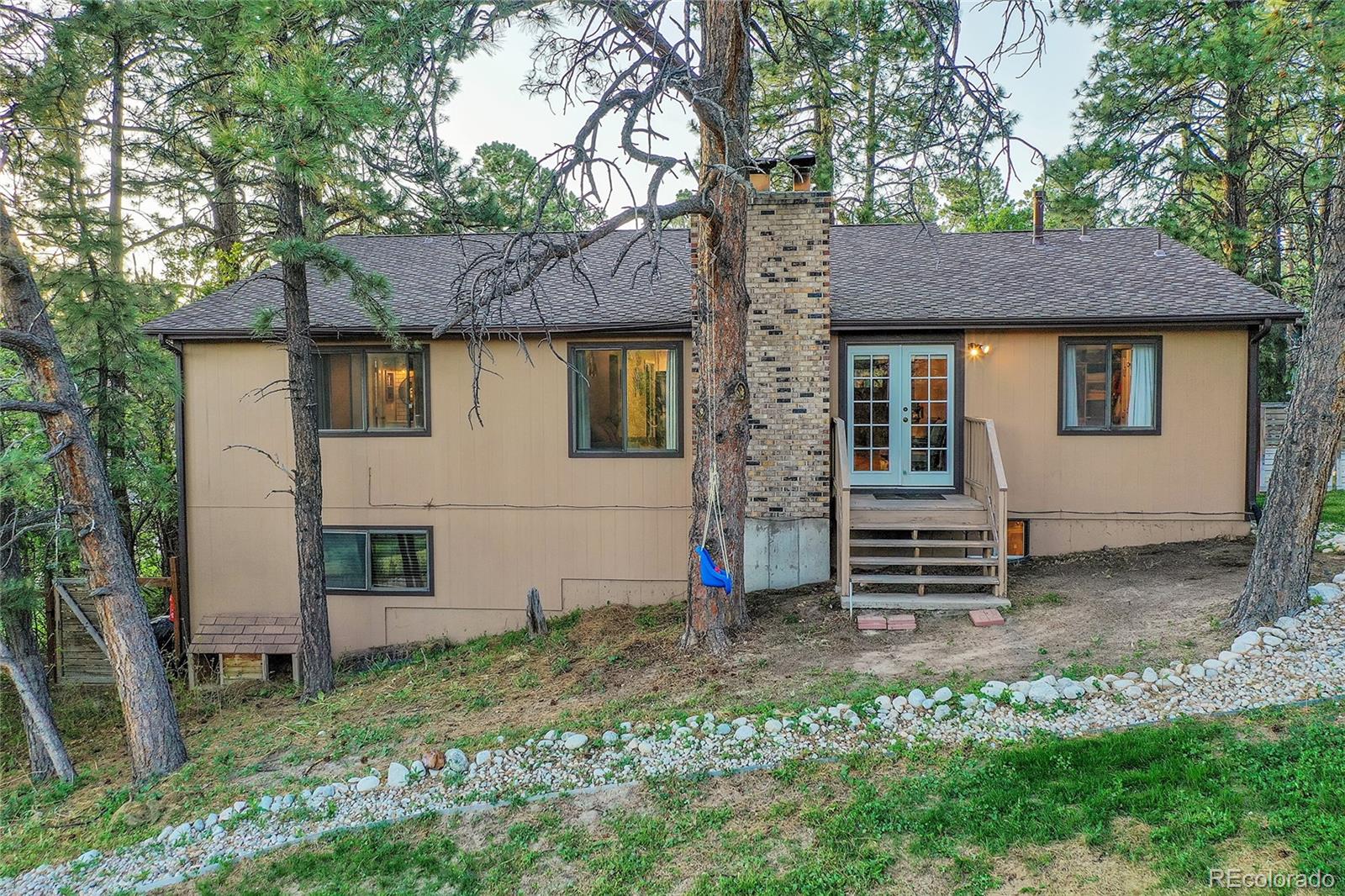 MLS Image #34 for 9416  mcshane court,parker, Colorado