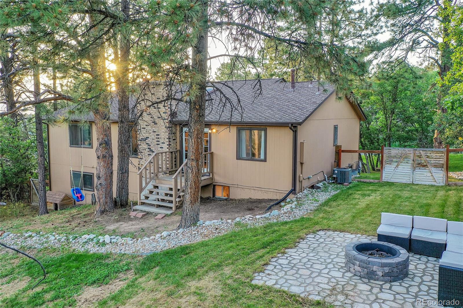 MLS Image #35 for 9416  mcshane court,parker, Colorado