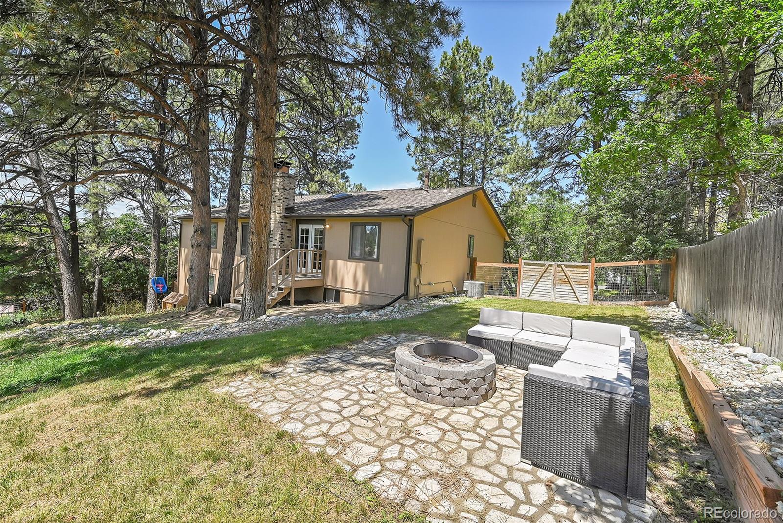 MLS Image #36 for 9416  mcshane court,parker, Colorado