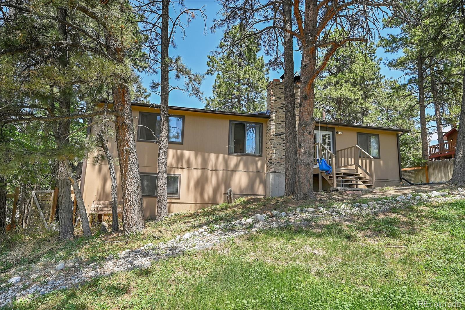 MLS Image #37 for 9416  mcshane court,parker, Colorado