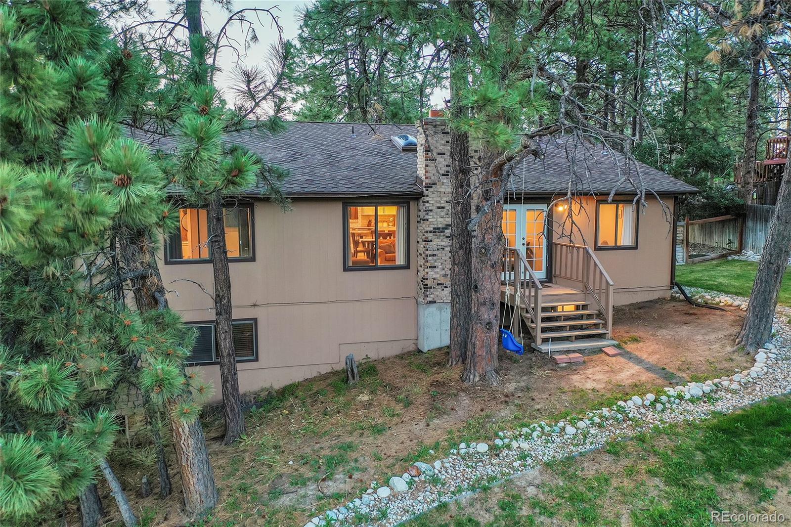 MLS Image #38 for 9416  mcshane court,parker, Colorado