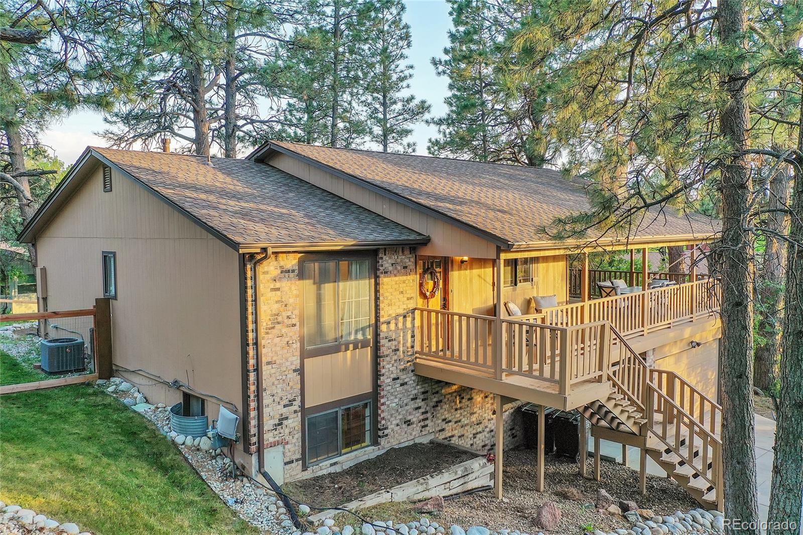 MLS Image #39 for 9416  mcshane court,parker, Colorado