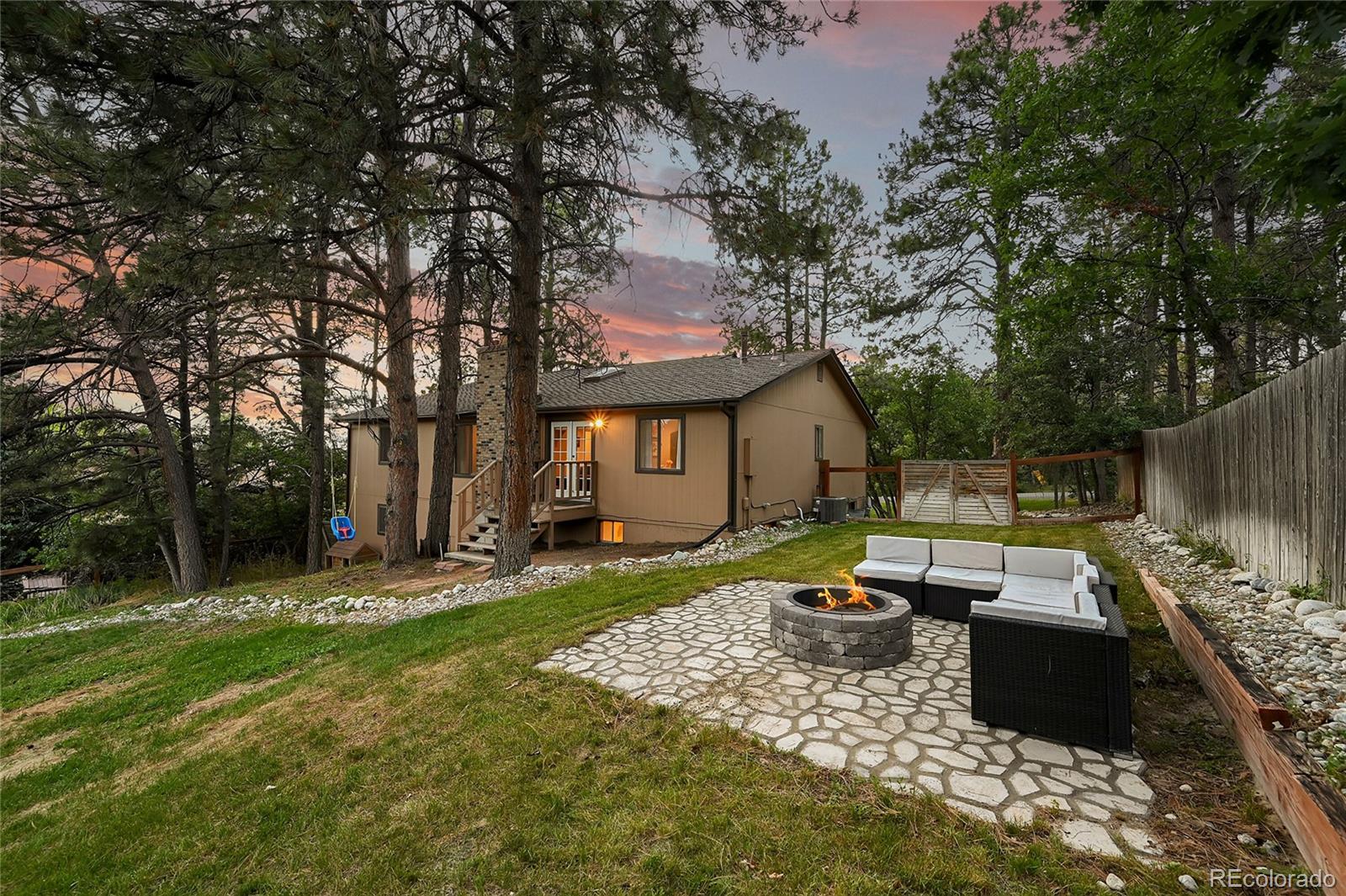 MLS Image #40 for 9416  mcshane court,parker, Colorado