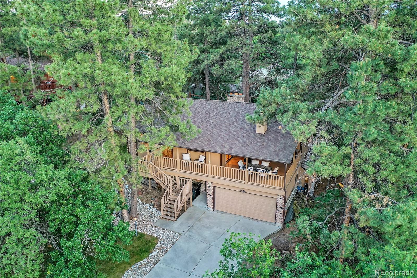 MLS Image #41 for 9416  mcshane court,parker, Colorado