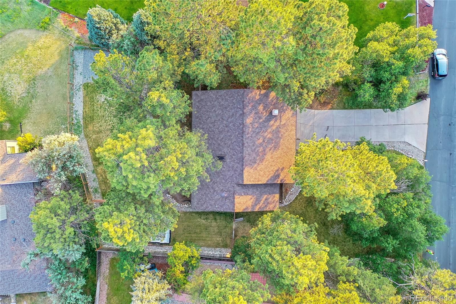 MLS Image #42 for 9416  mcshane court,parker, Colorado