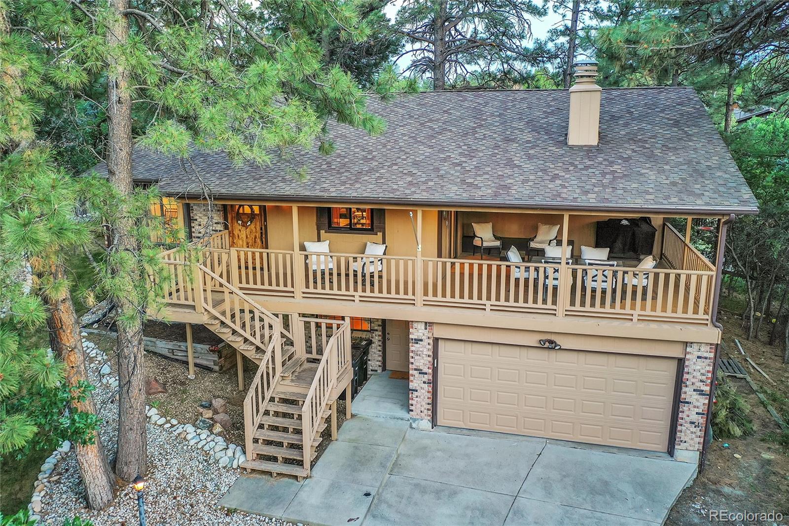 MLS Image #7 for 9416  mcshane court,parker, Colorado