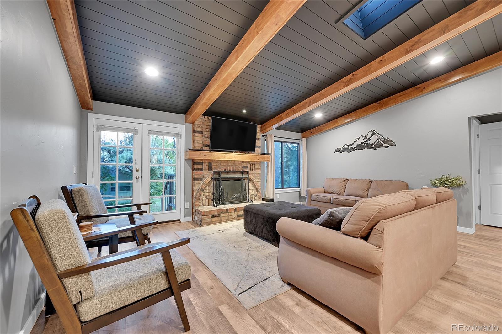 MLS Image #9 for 9416  mcshane court,parker, Colorado