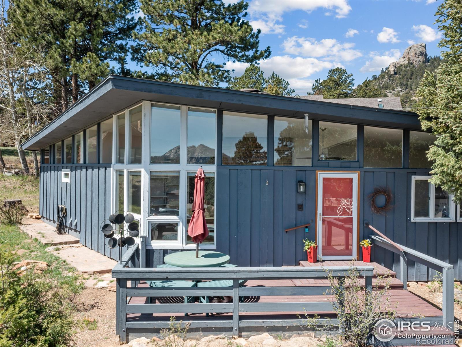 MLS Image #2 for 1411  vail court,estes park, Colorado