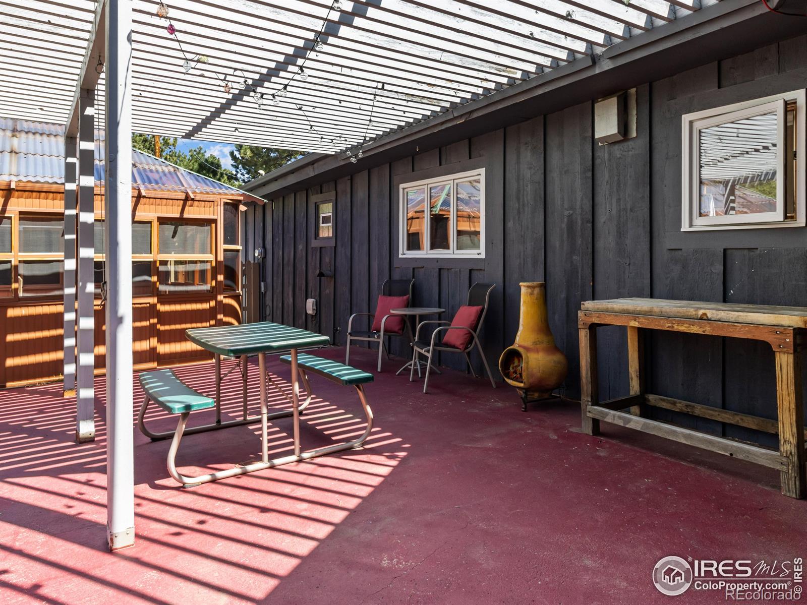 MLS Image #26 for 1411  vail court,estes park, Colorado