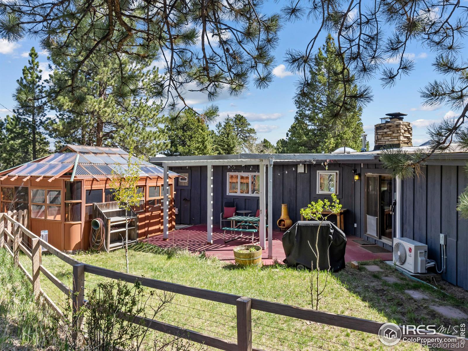 MLS Image #27 for 1411  vail court,estes park, Colorado
