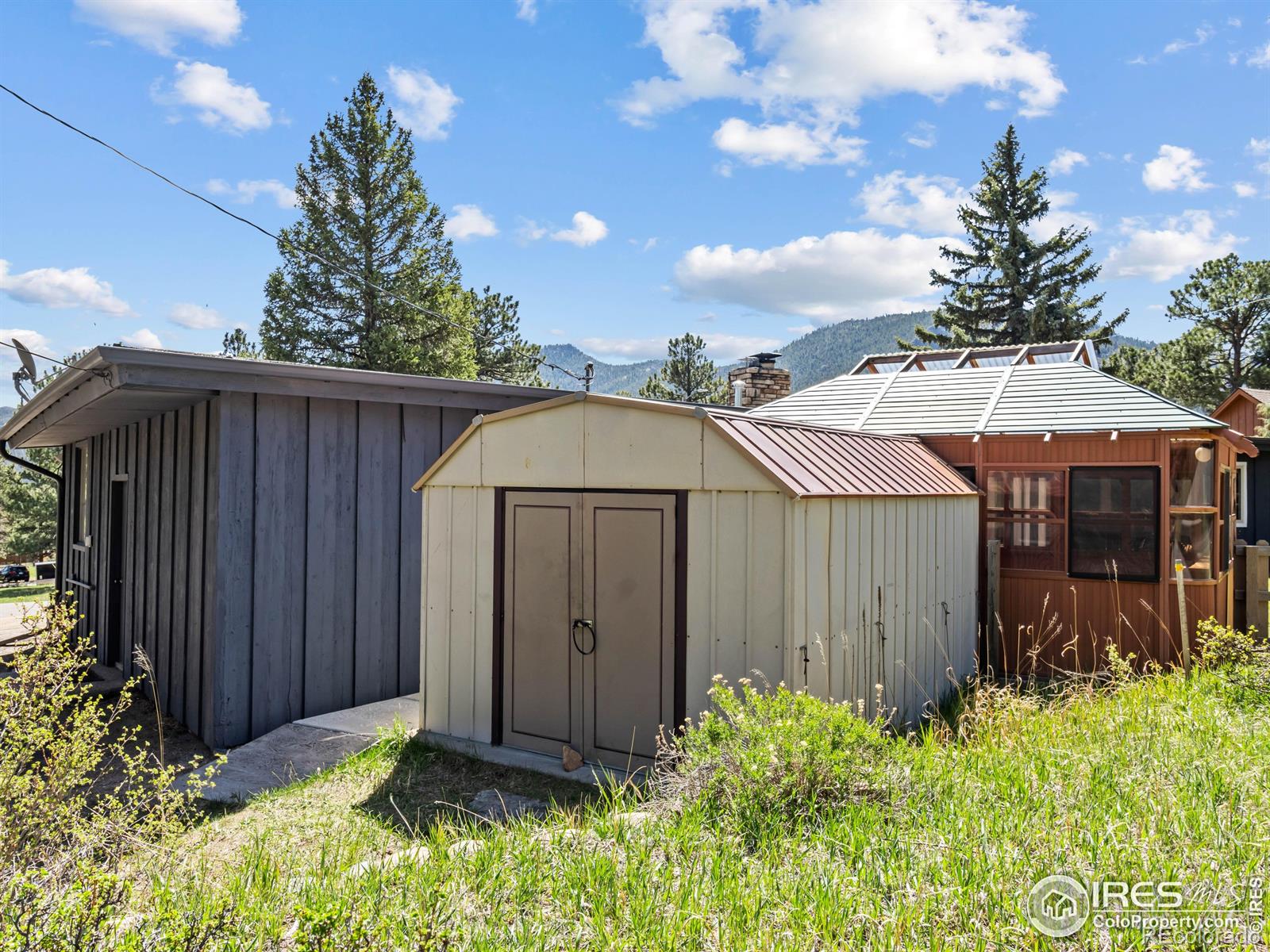 MLS Image #29 for 1411  vail court,estes park, Colorado