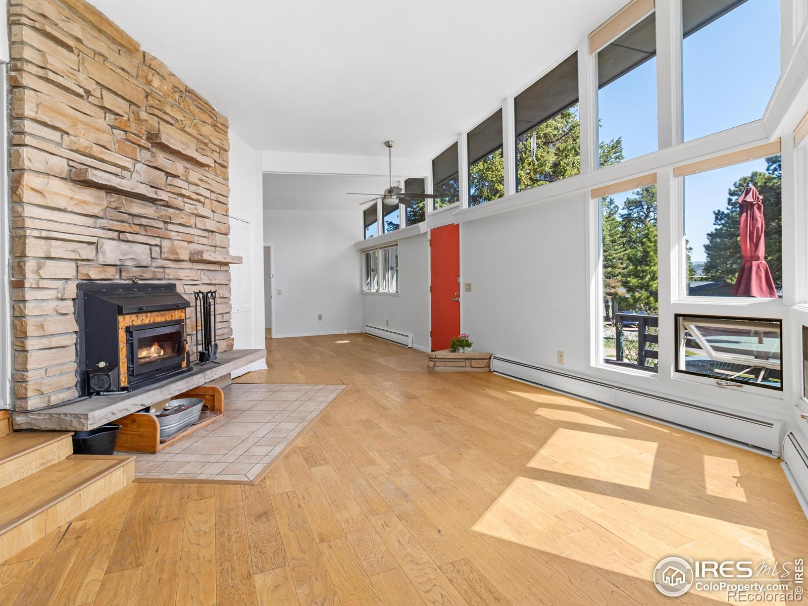 MLS Image #3 for 1411  vail court,estes park, Colorado