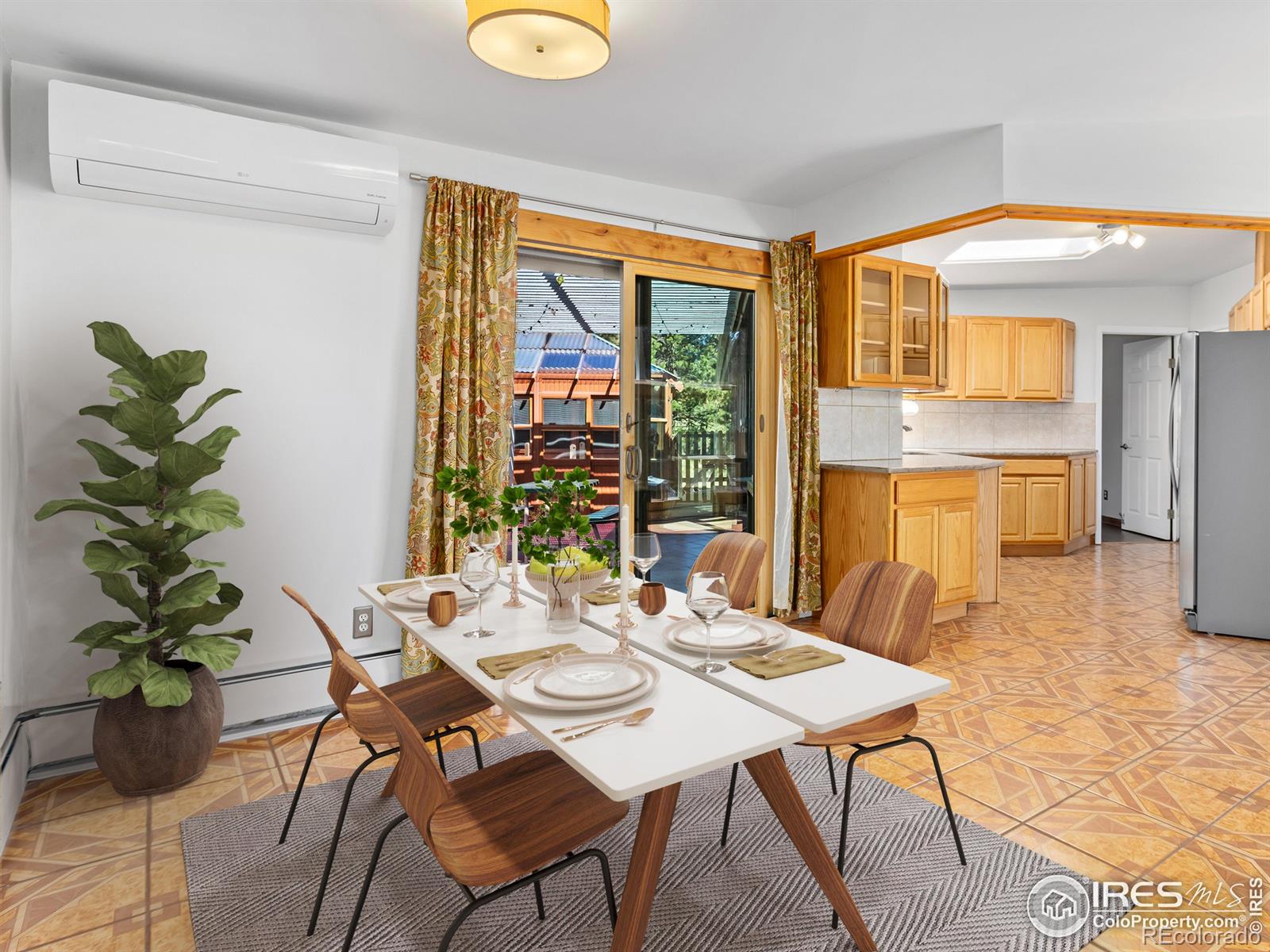 MLS Image #7 for 1411  vail court,estes park, Colorado