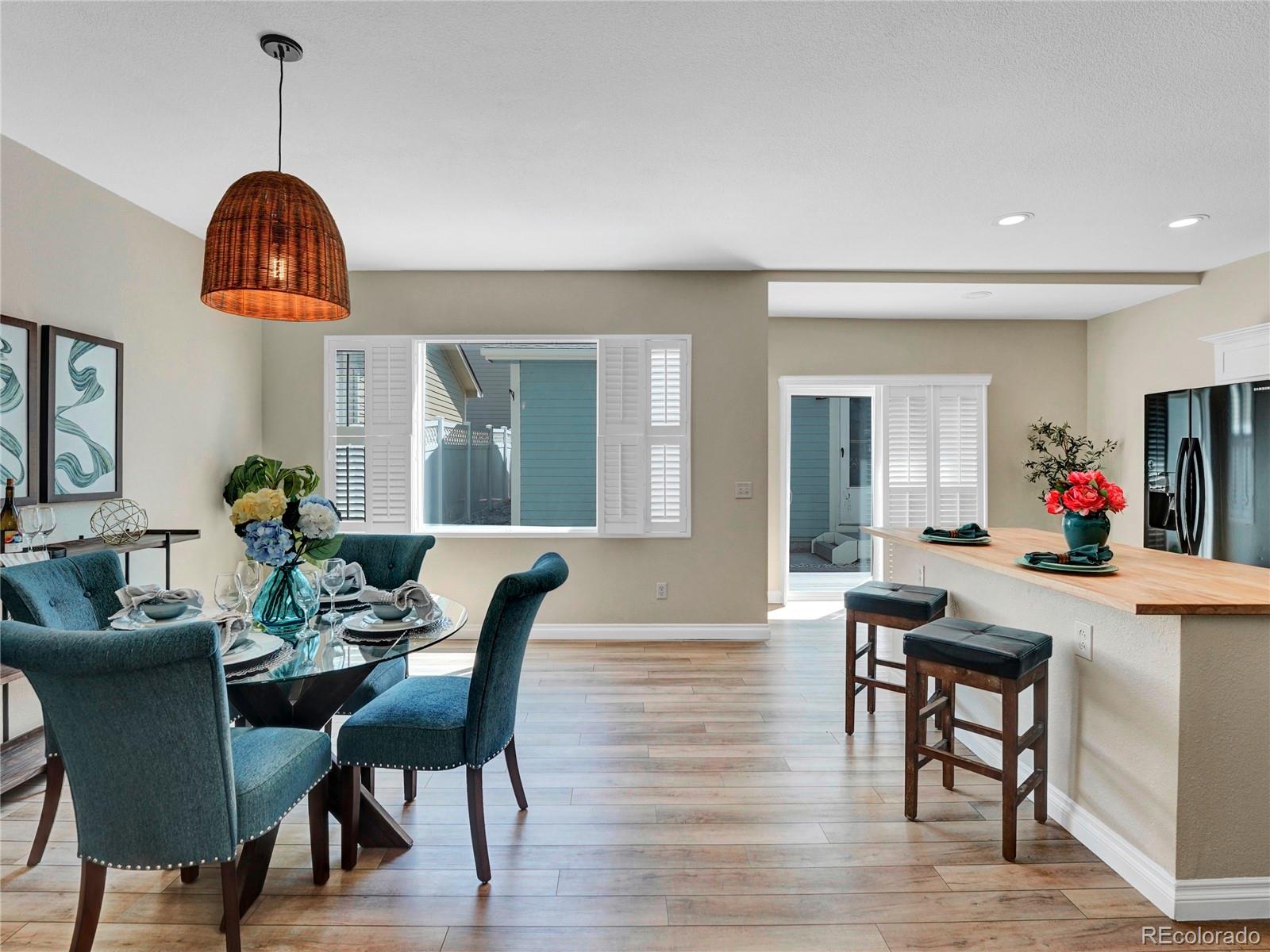 MLS Image #11 for 2209  gilpin avenue,colorado springs, Colorado